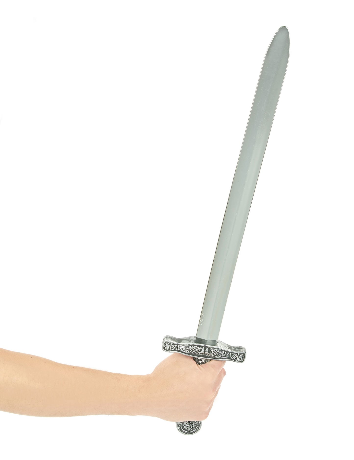 Пластмасов рицар меч 63 cm