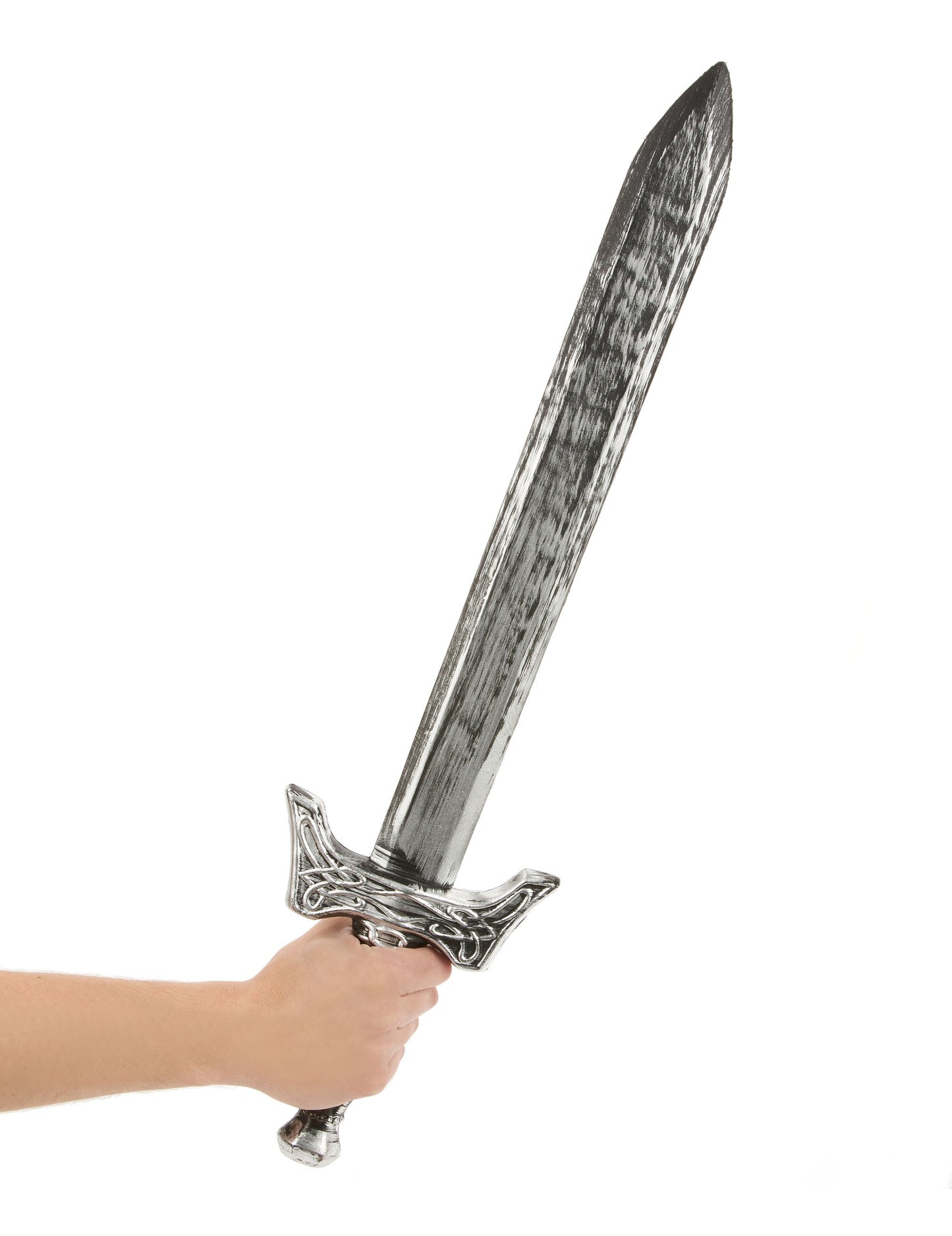 Пластмасов рицарски меч 67 cm