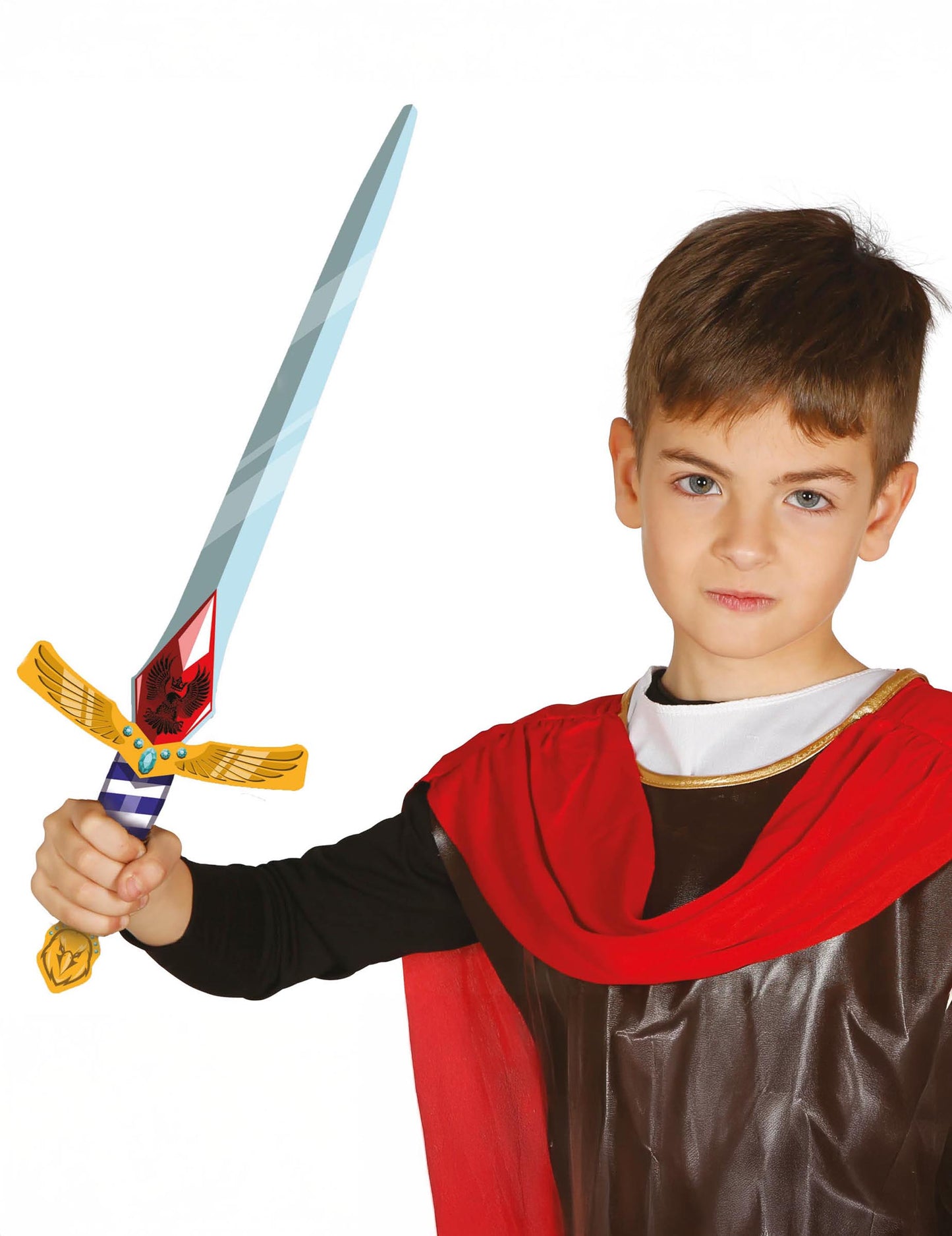 Меч от пяна