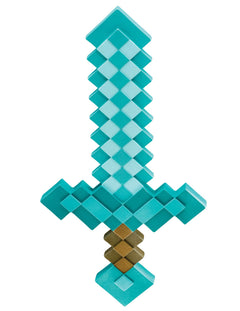 Аксесоари Minecraft