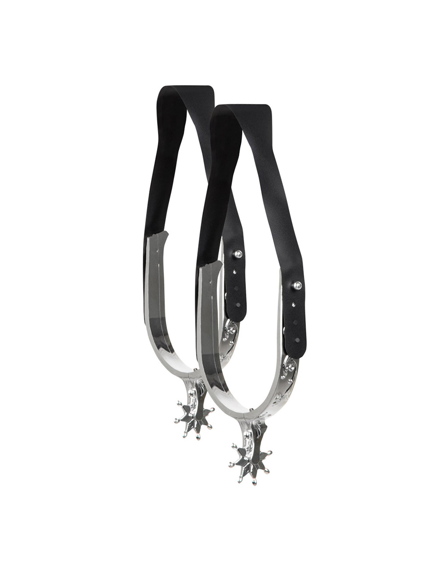 Каубойски шпори 7 cm