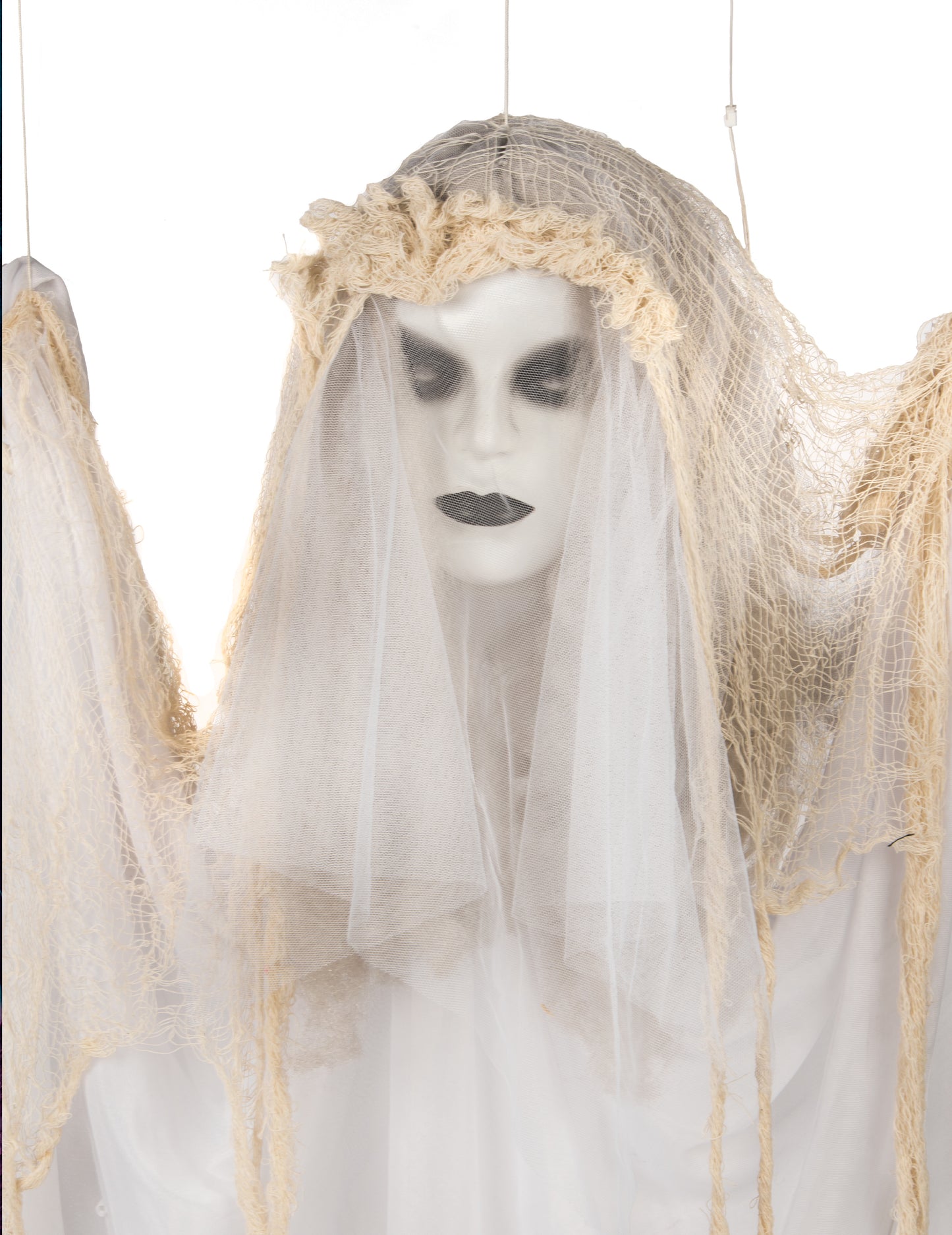 Ужасяващ плаващ призрак 120 cm