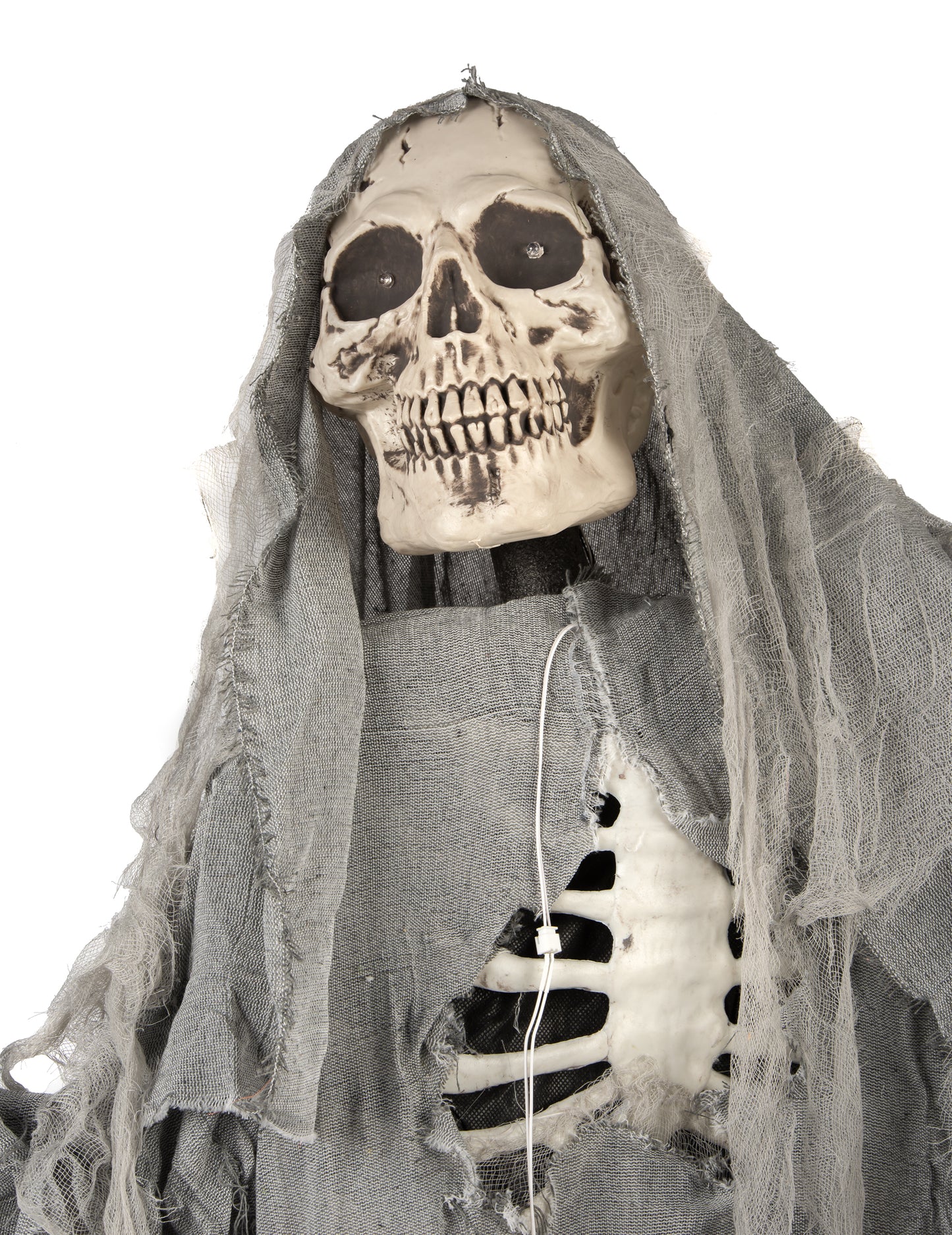 Страшно плаващ жътвар 183 cm