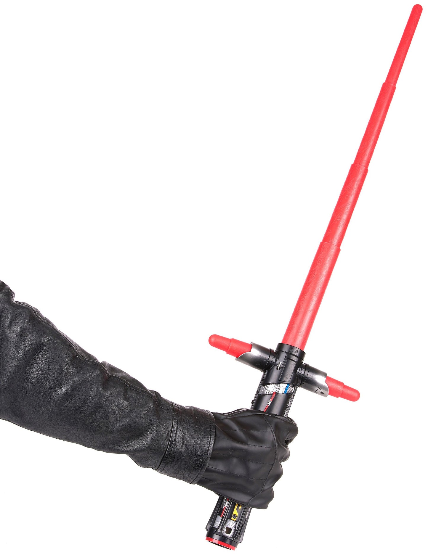 Kylo Gloves Ren Star Wars VII възрастни