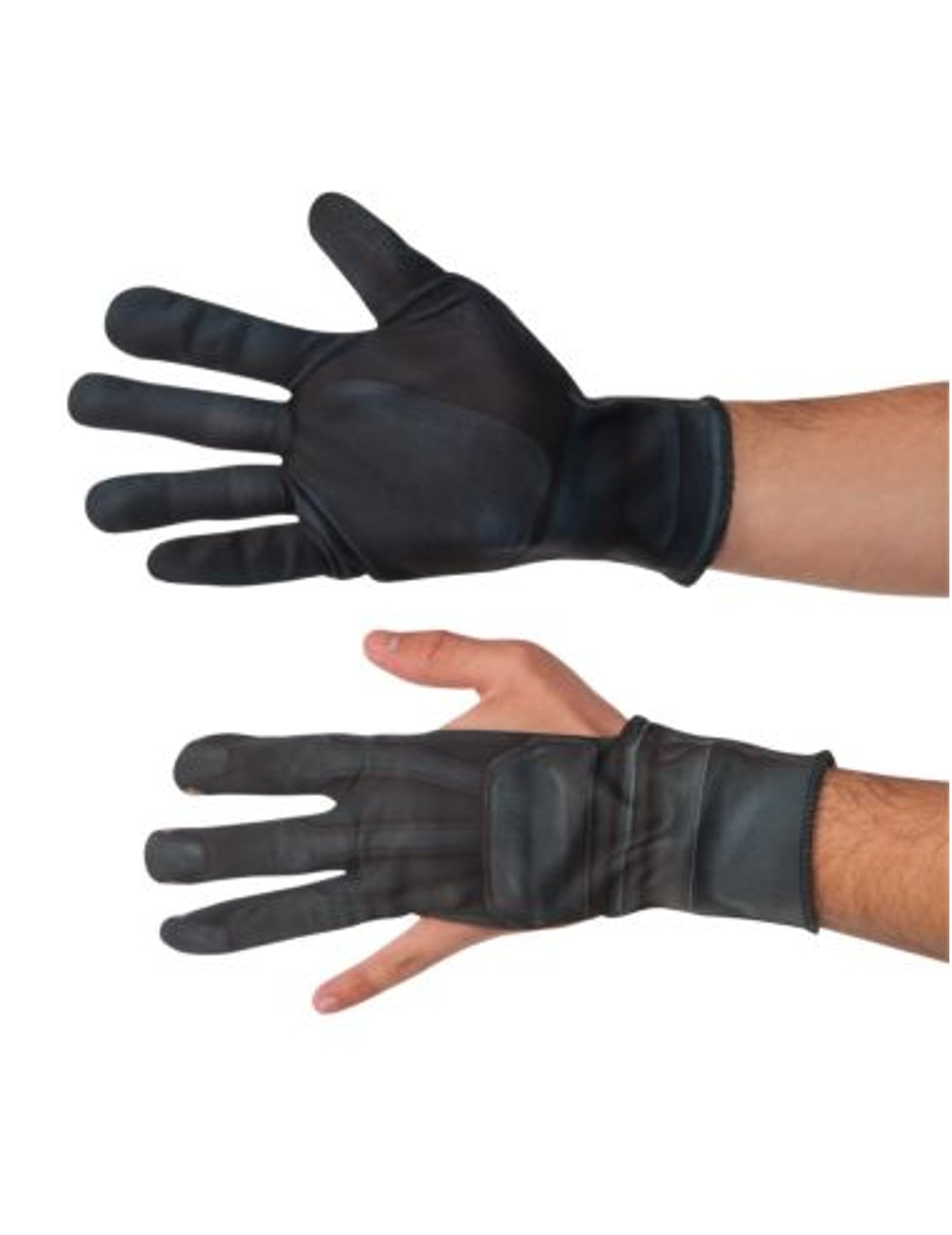 Ръкавици Archer Eye-de-Faucon Капитан Америка гражданска война възрастен