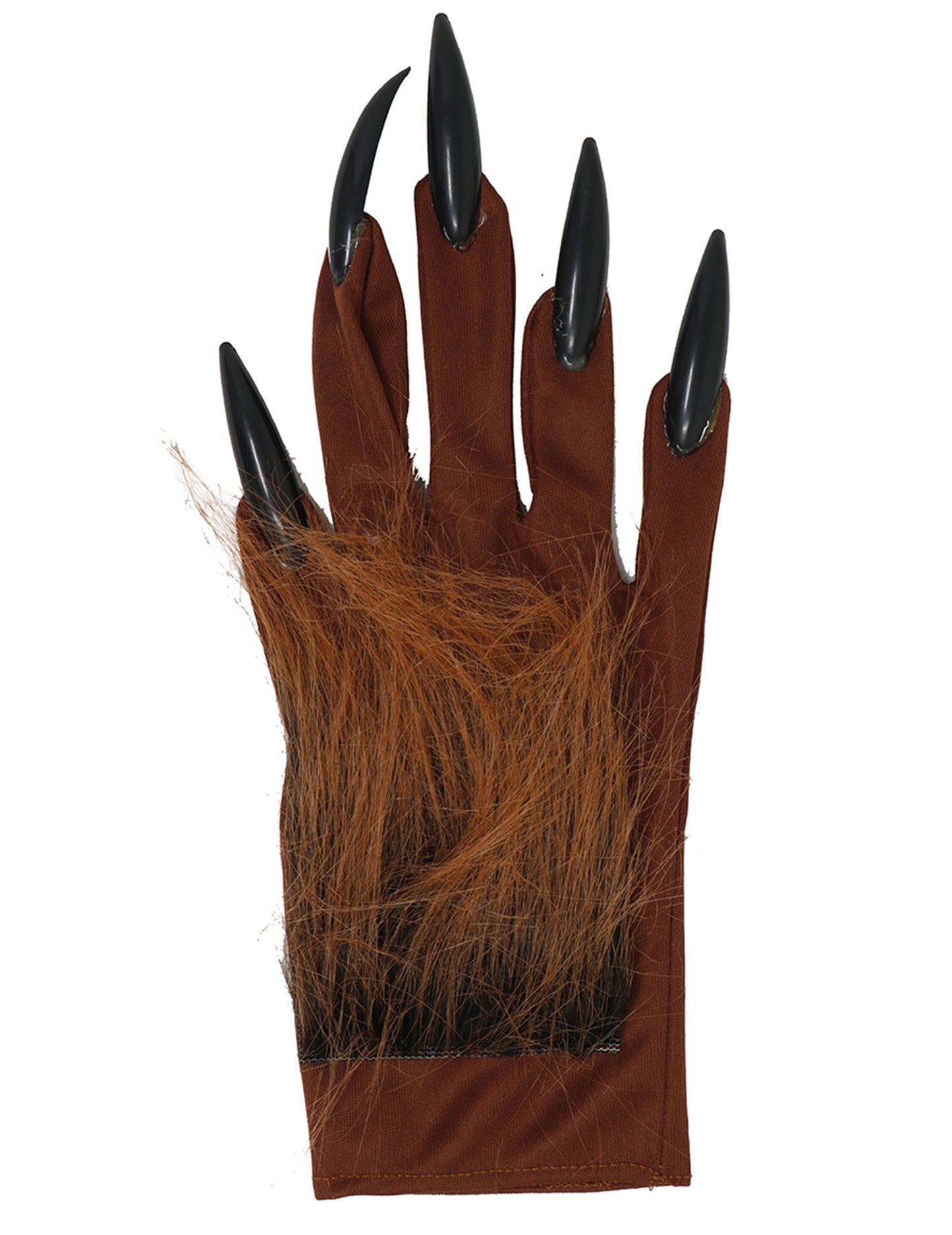 Ръкавици за възрастни върколаци с нокти