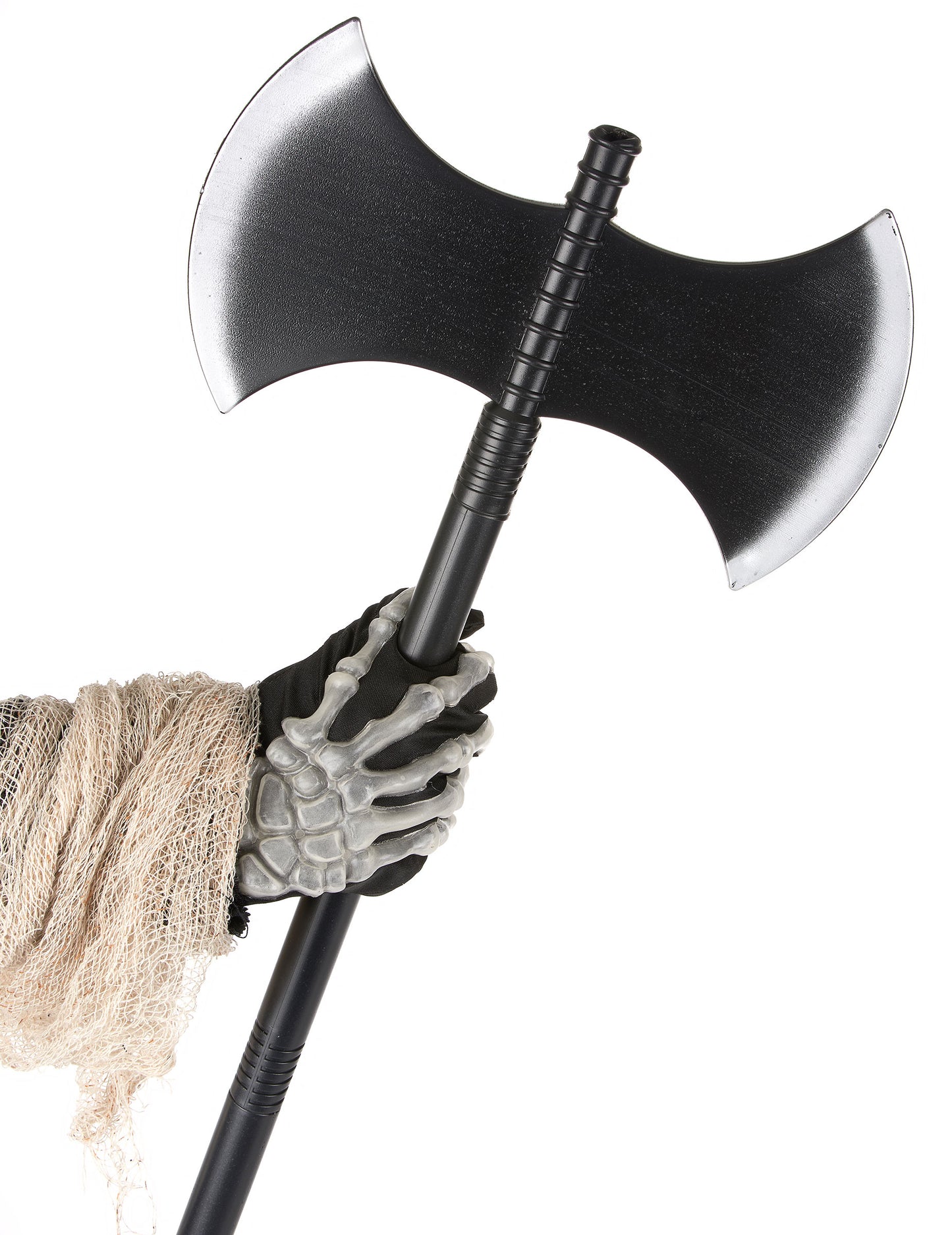 Хелоуин скелетни ръкавици