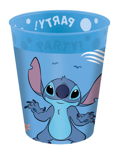 Декорация Stitch