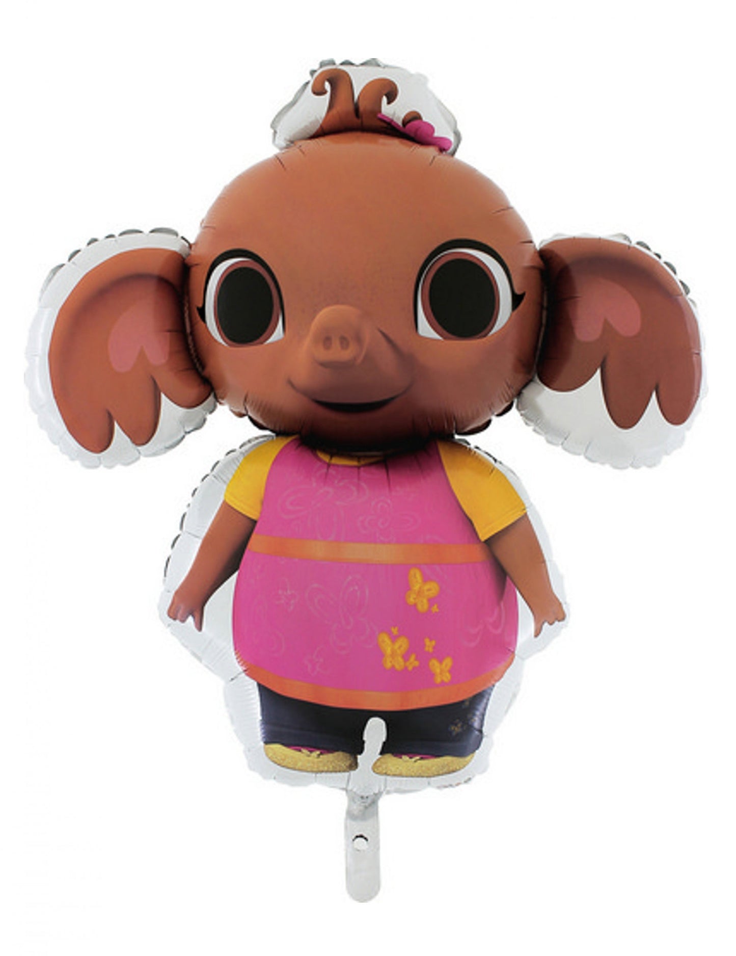 Голям алуминиев балон Bing sula 93 cm