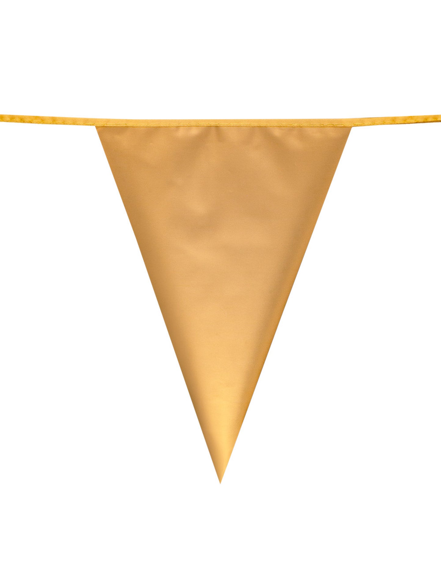 Гарланд 10 мига фламинго тропик 30 x 20 cm