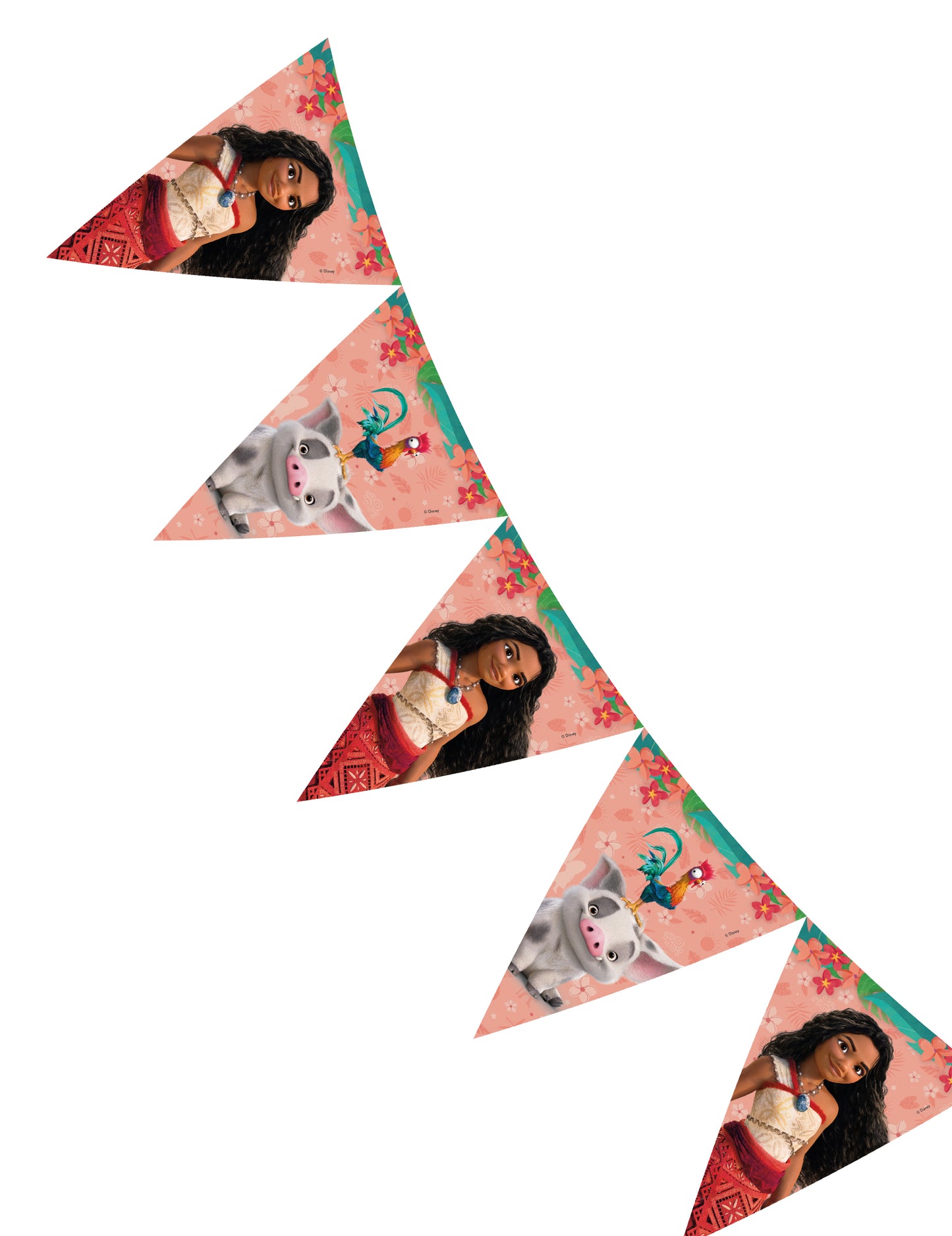 Гарланд Пеннант Ваяна 2