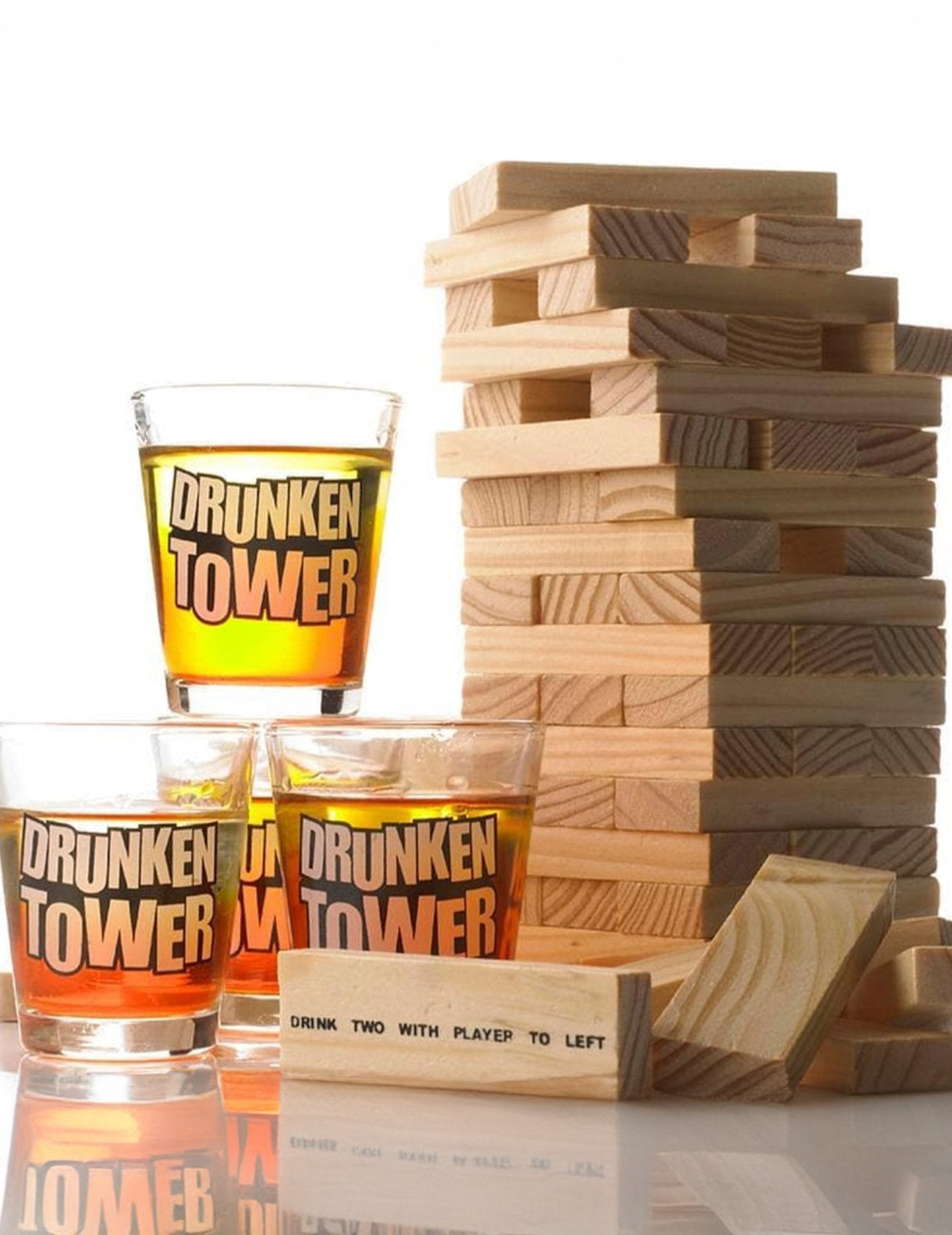 Пияна кула Aperitif