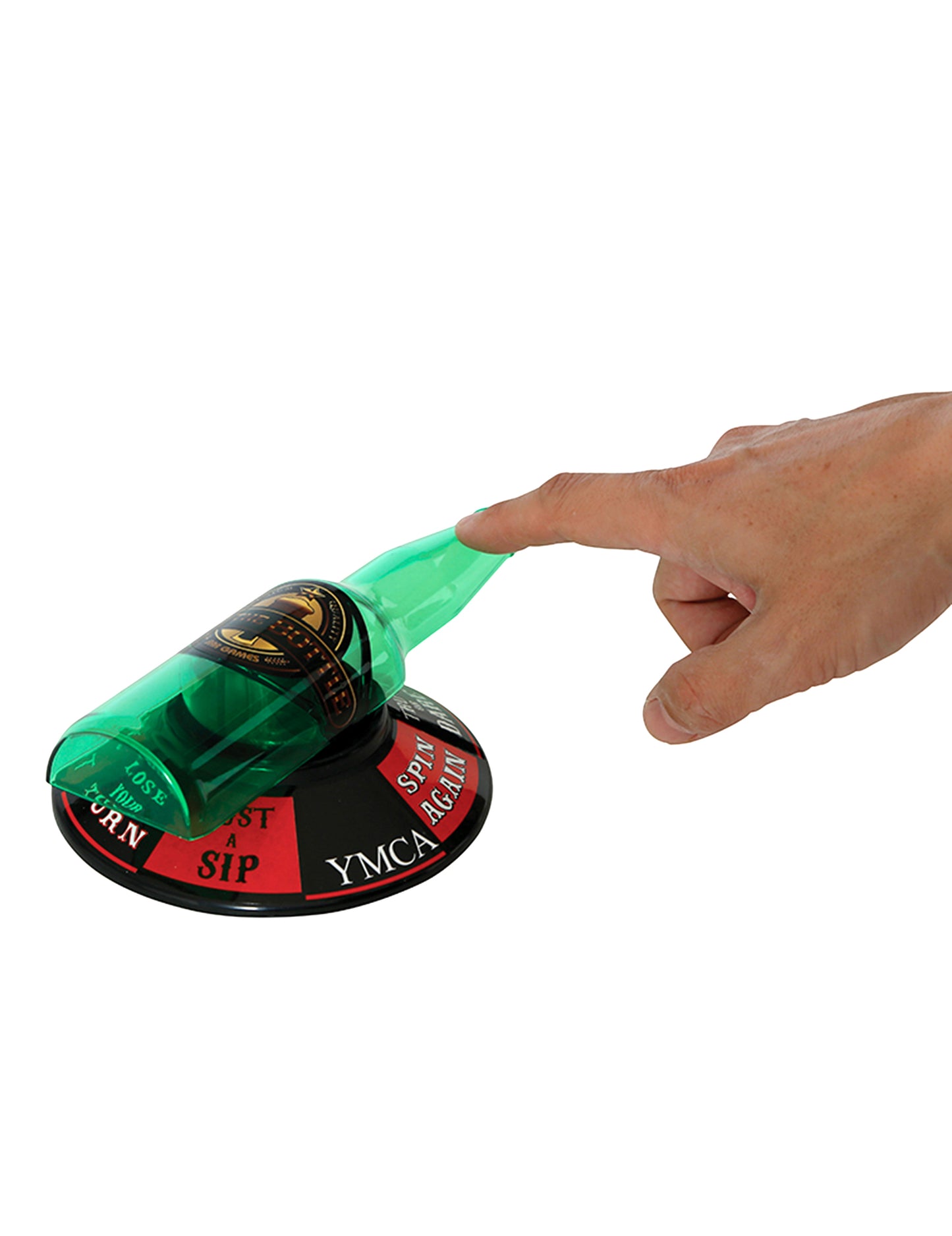 Игра на бутилка 18 cm