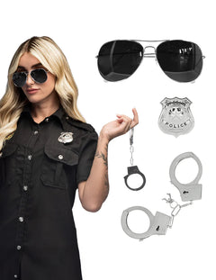Accessoires de Policiers