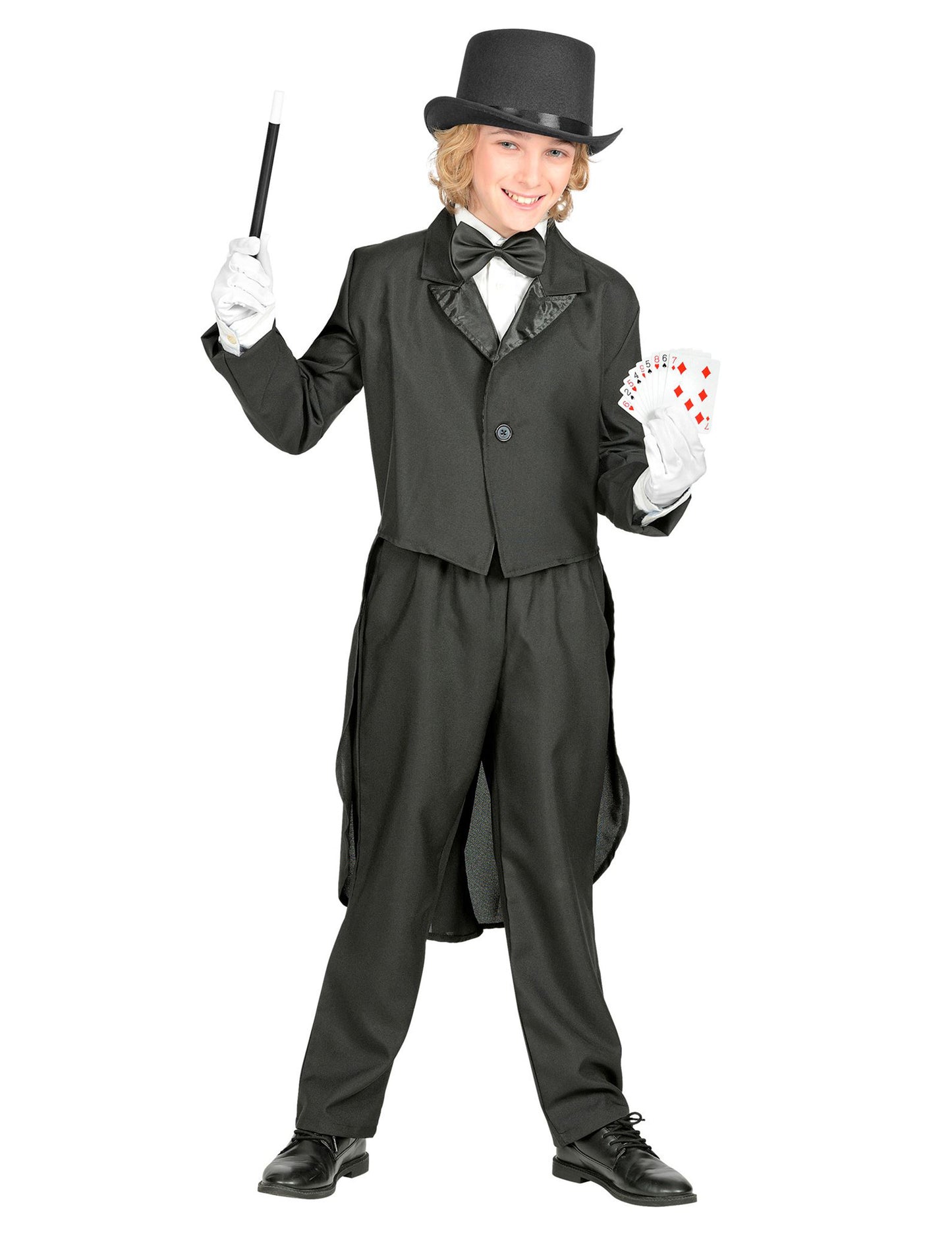 Комплект за детски магьосници