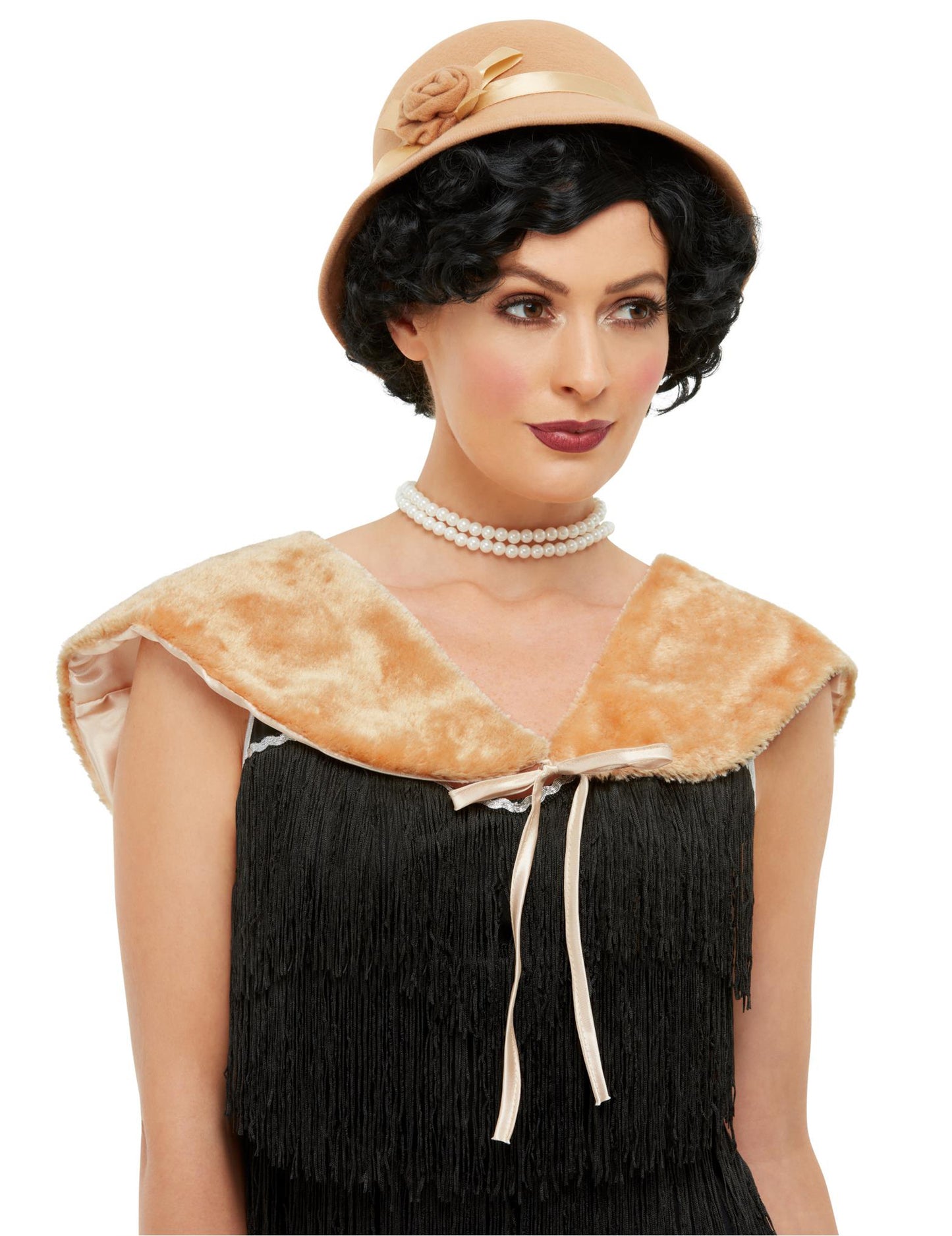 Комплект 1920 бежово жена