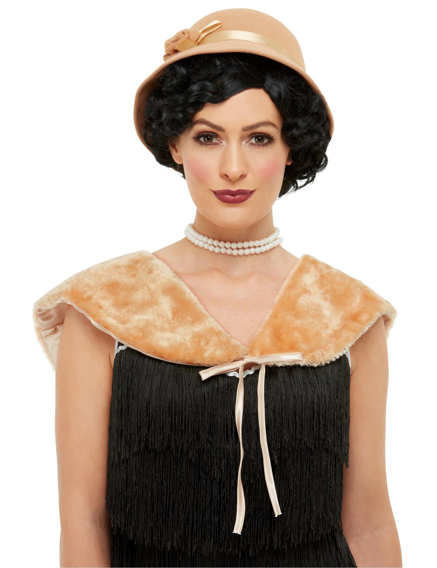 Комплект 1920 бежово жена