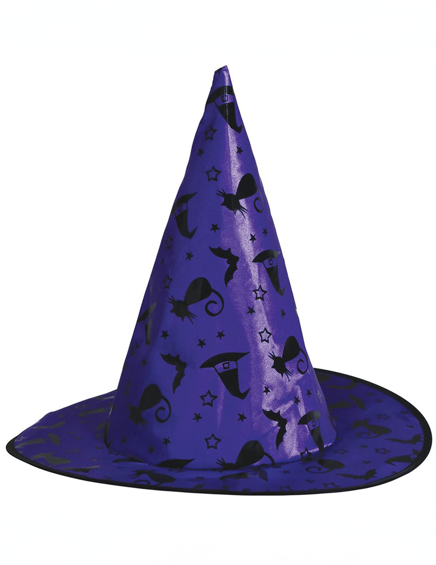 Kit Cape и Witch Hat Bat Children