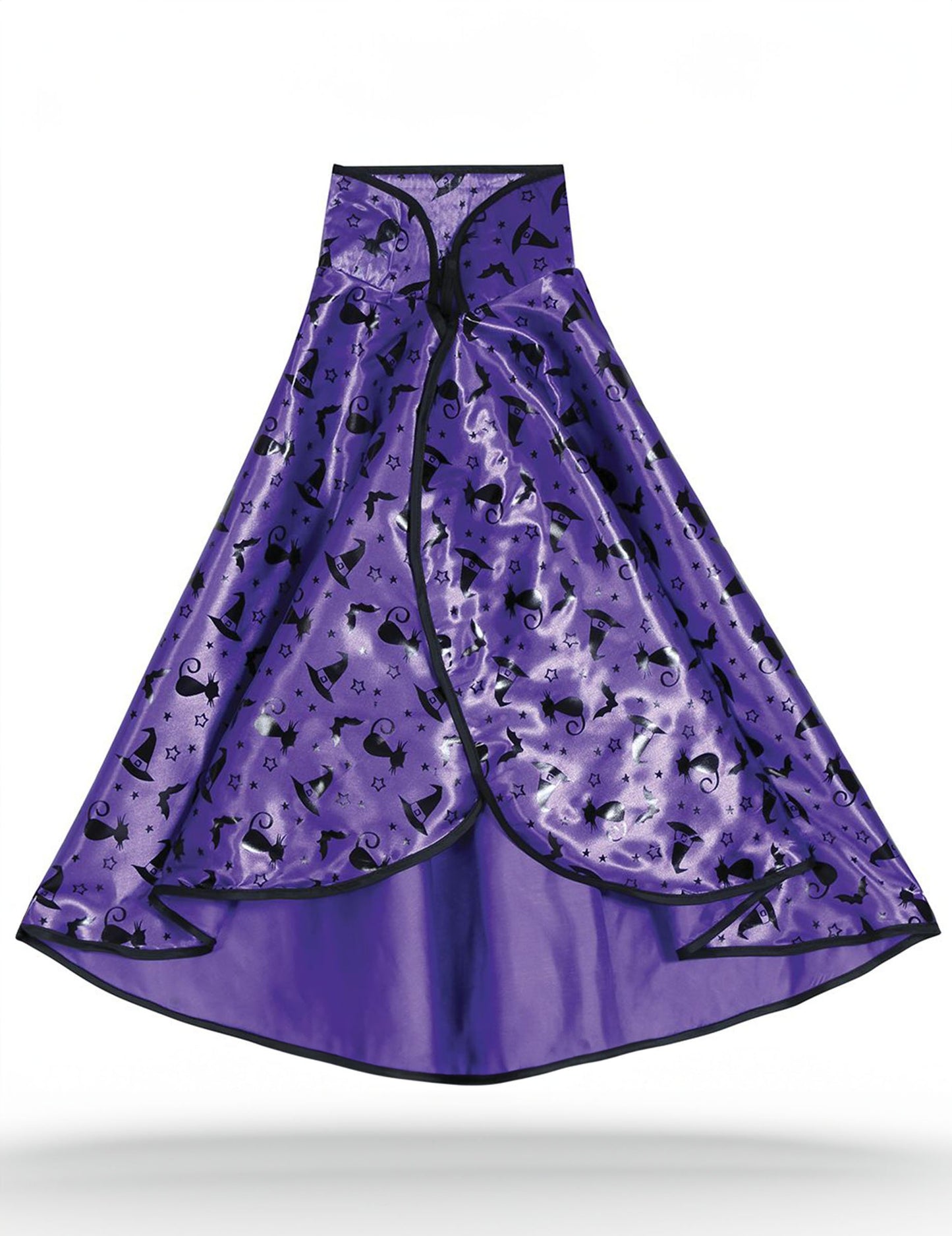 Kit Cape и Witch Hat Bat Children