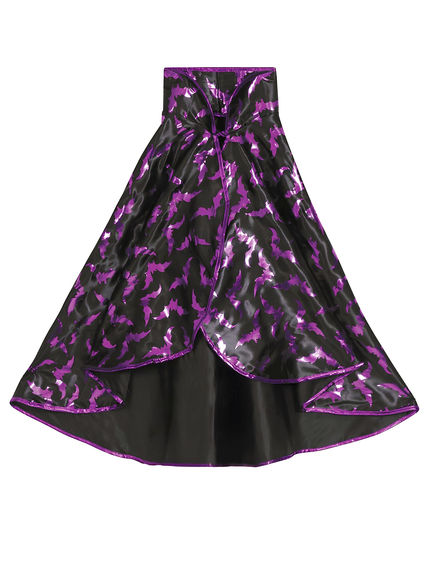 Kit Cape и Witch Hat Bat Children