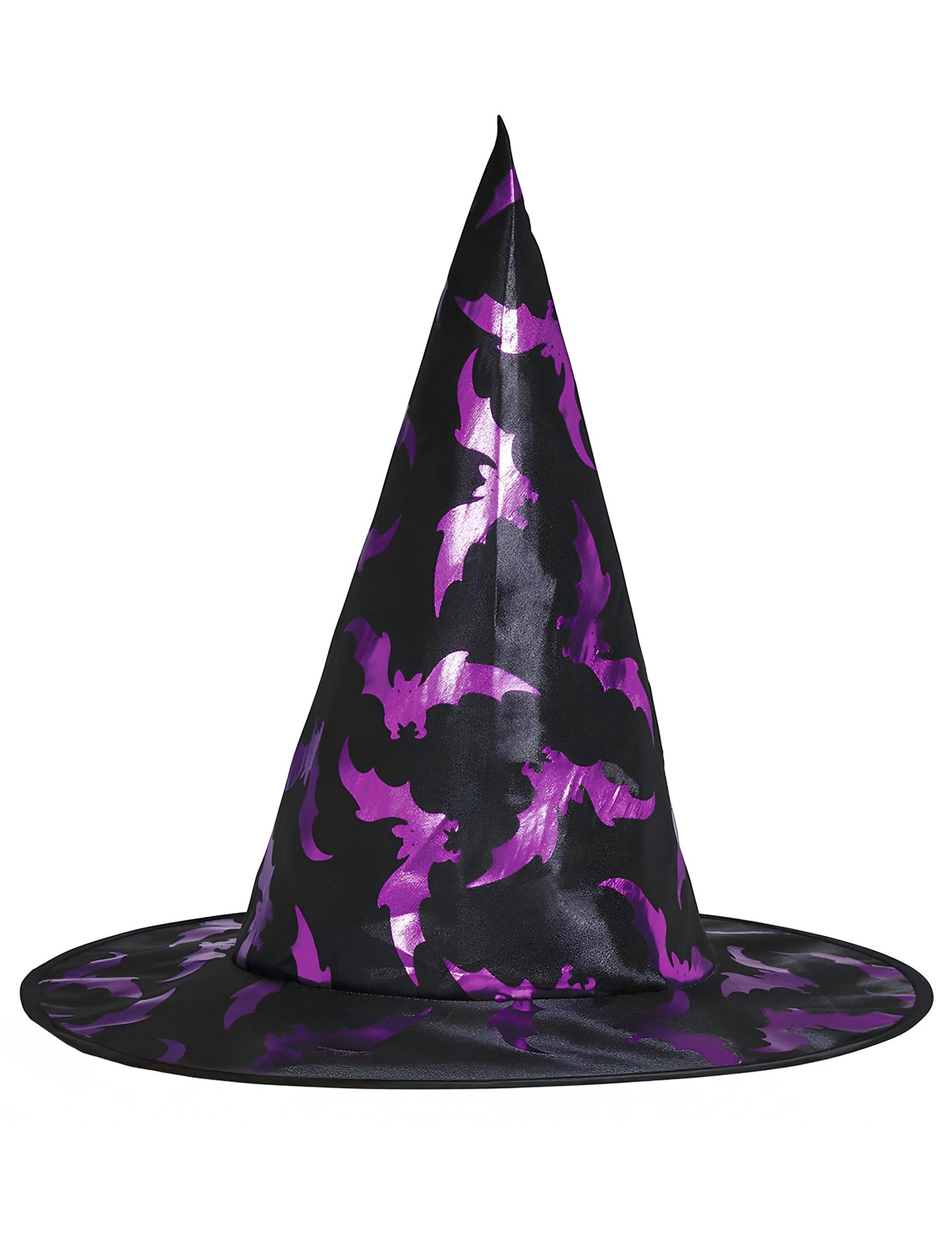 Kit Cape и Witch Hat Bat Children