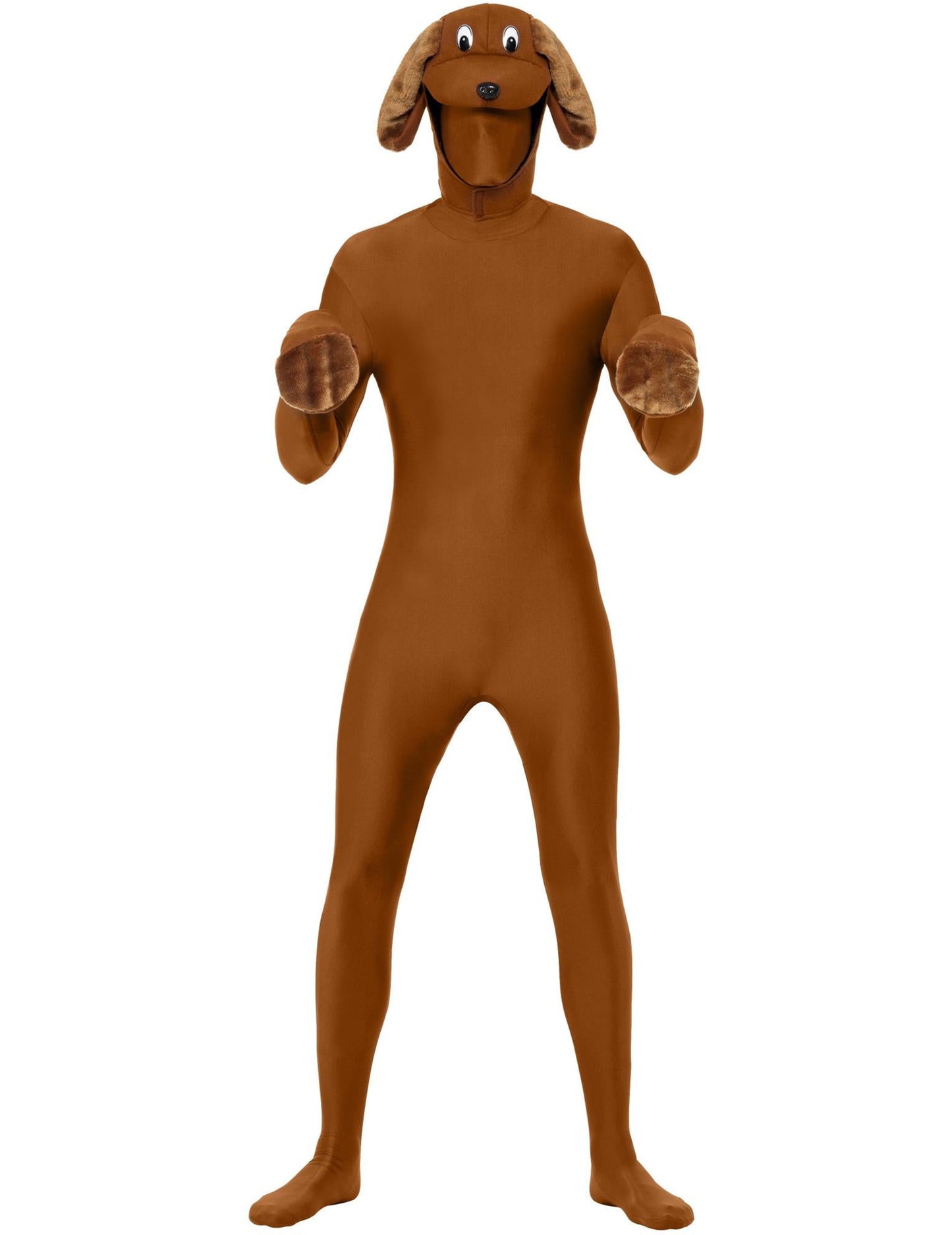 Комплект за възрастни кучета