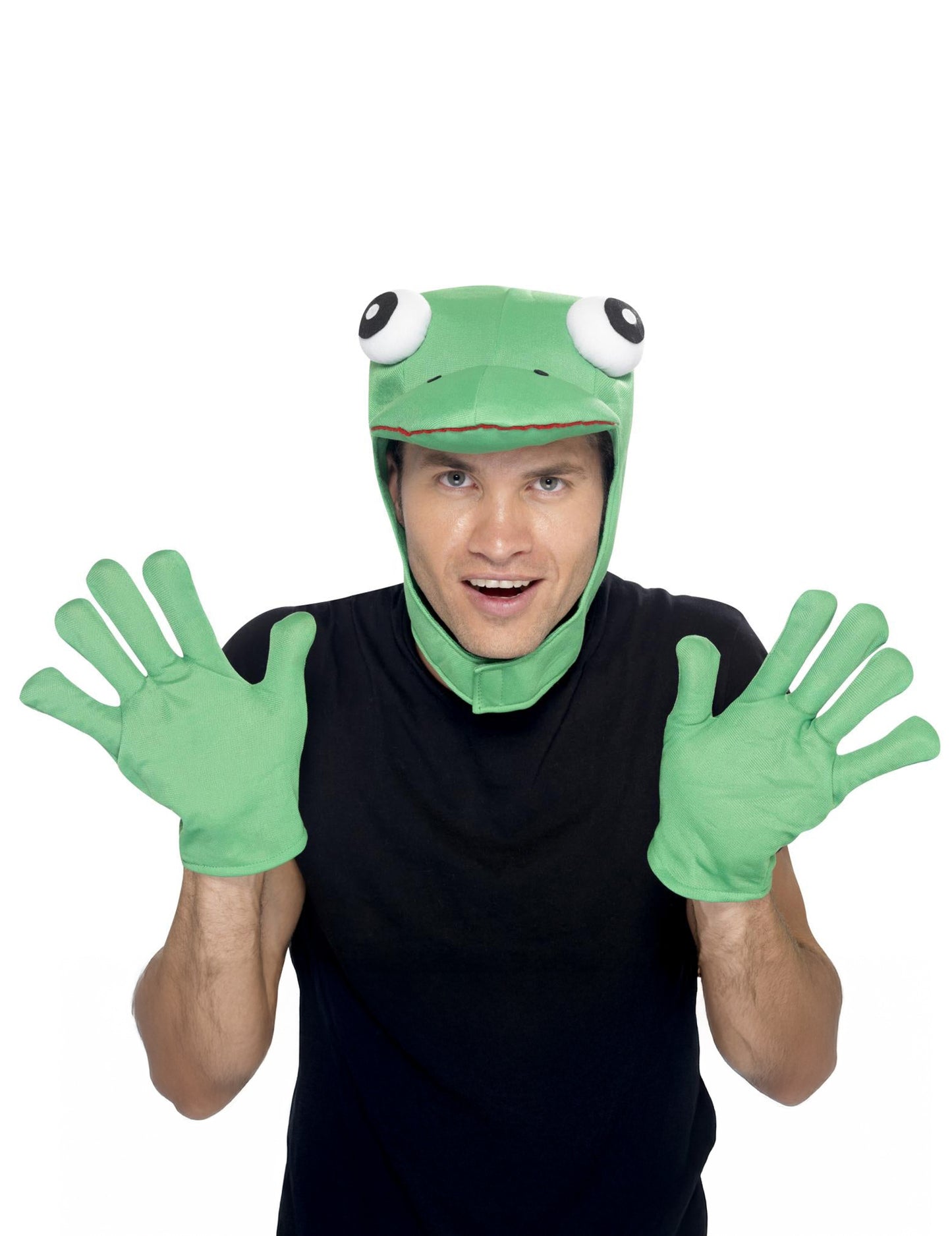 Комплект за възрастни жаби