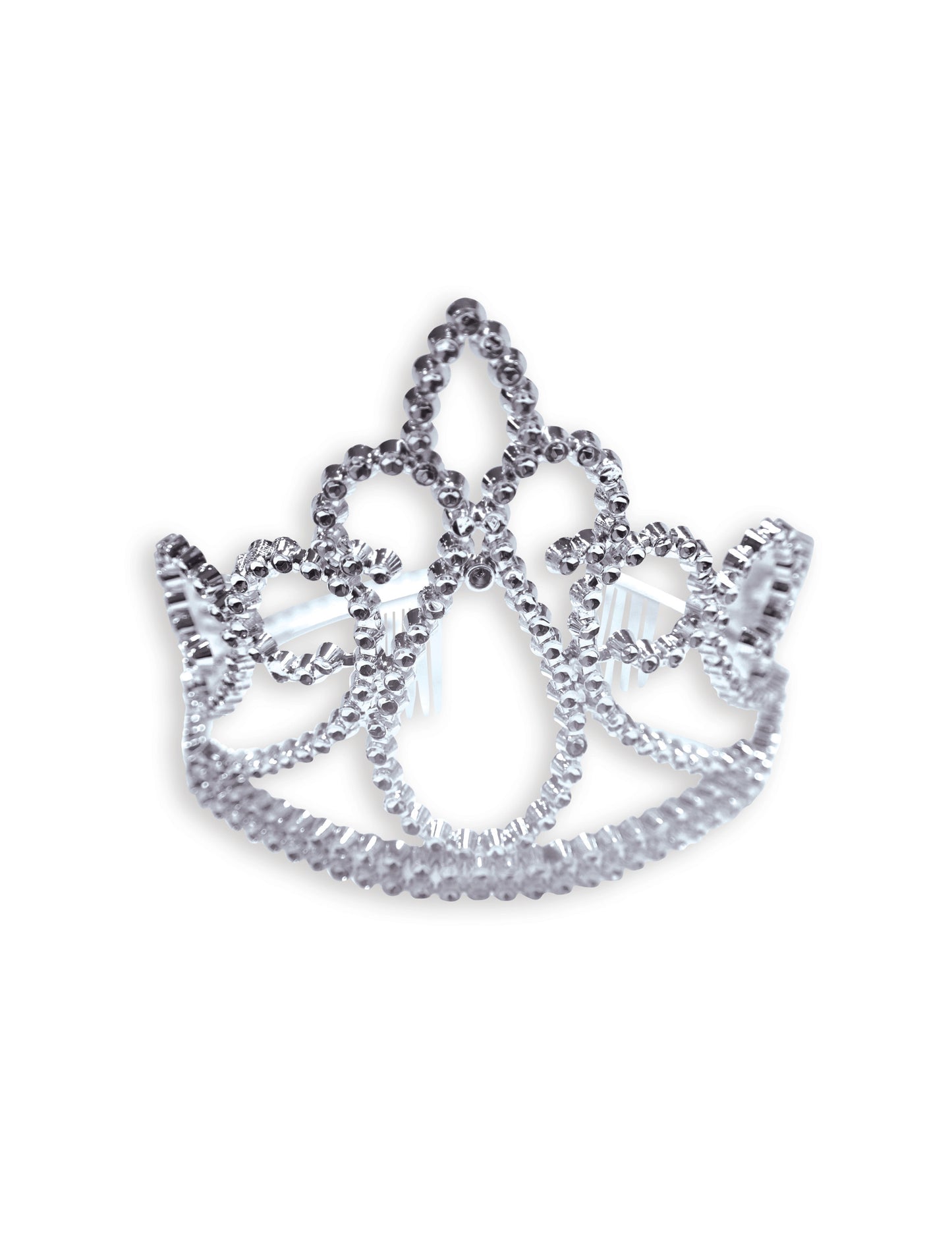 Tiare Princess Kit и детска сребърна пръчица