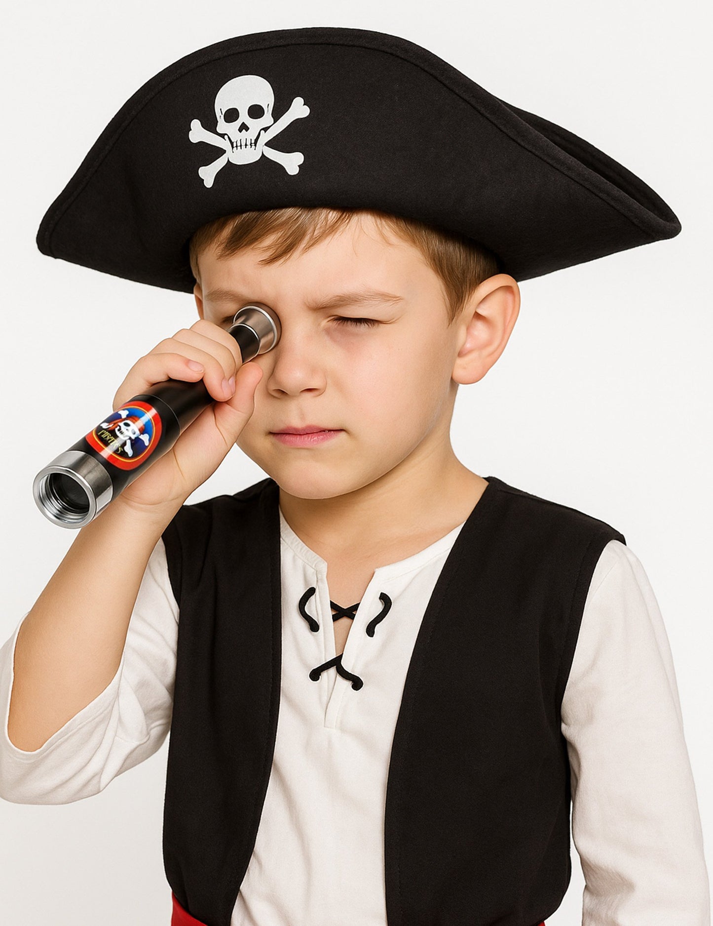 Дълъг пират