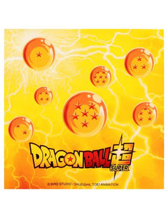 Декорация Dragon Ball Z