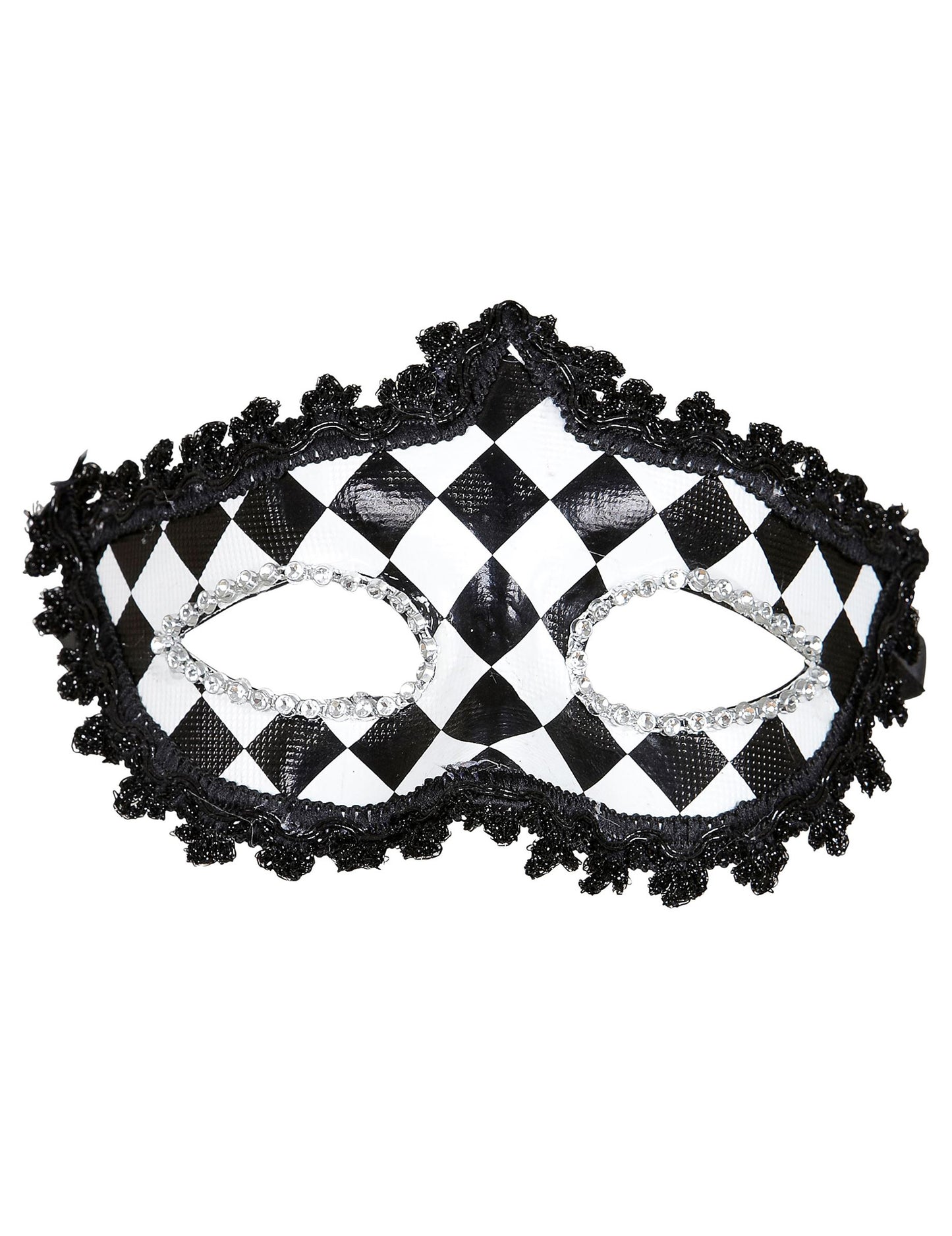 Вълк Пиеррот Дамиер възрастен