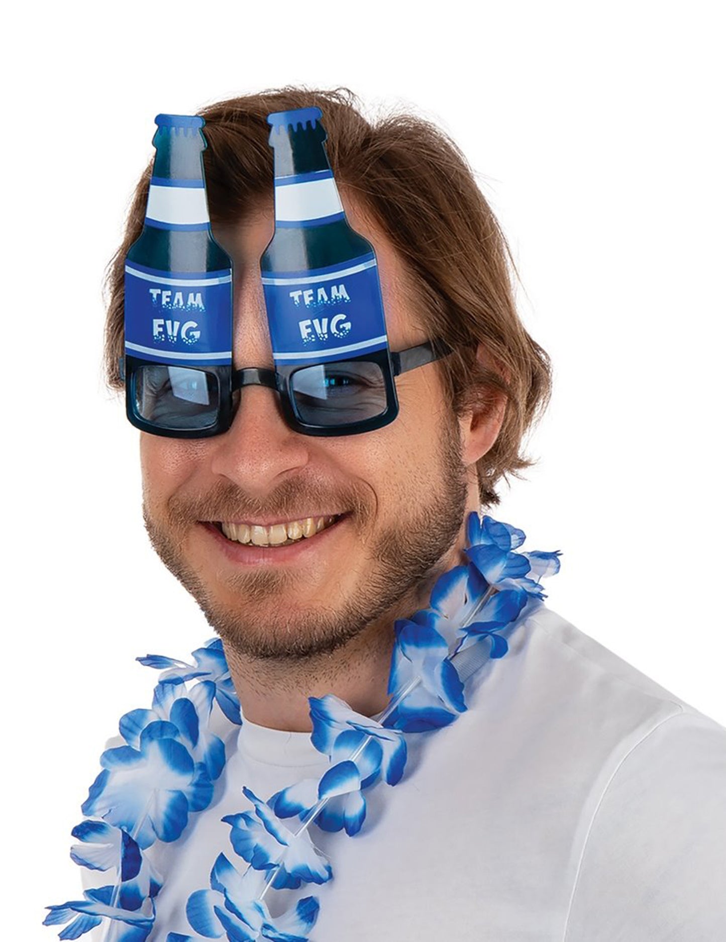 Екип EVG бутилки с бутилки