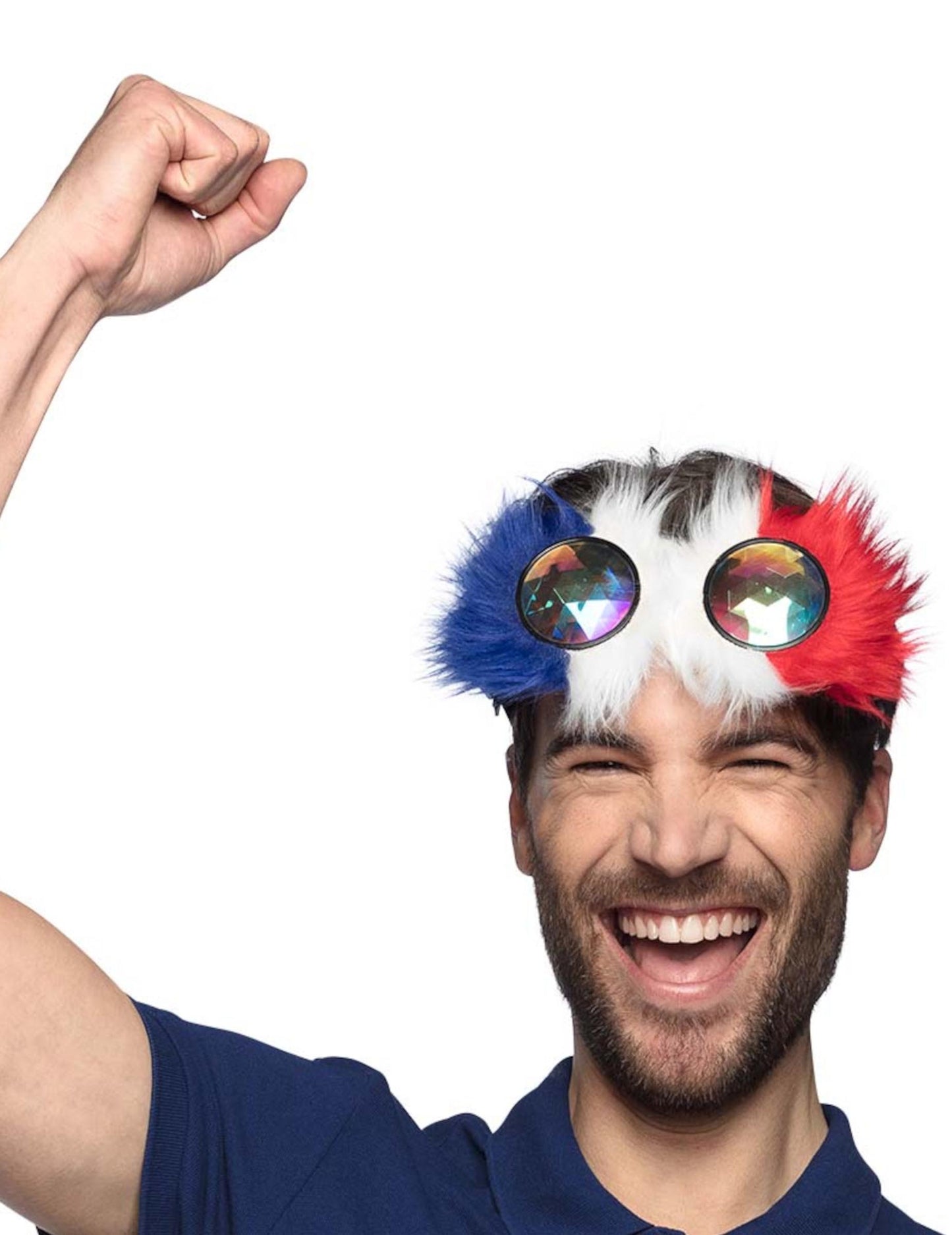 Парти очила фентъзи Франция възрастен