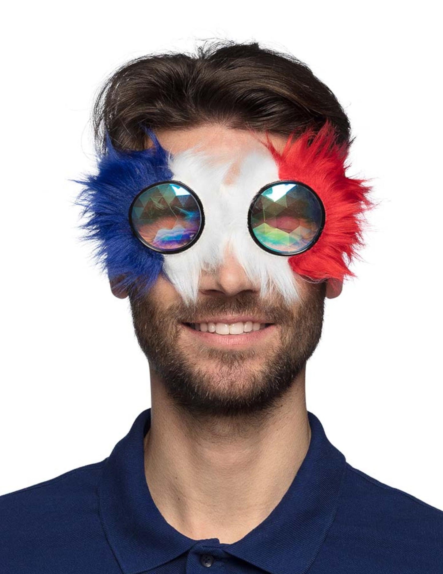 Парти очила фентъзи Франция възрастен