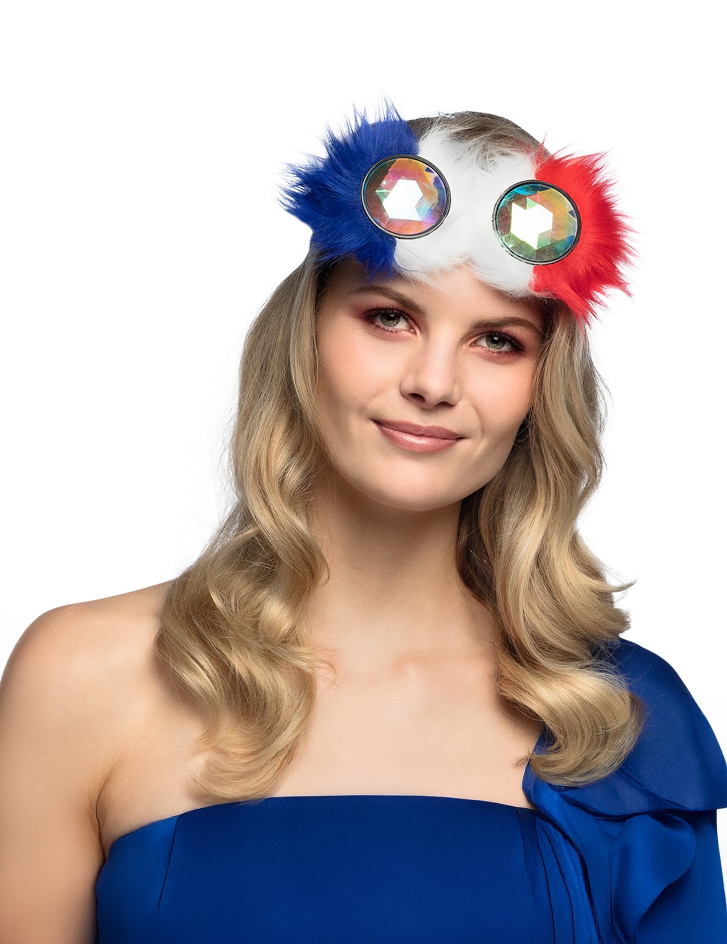 Парти очила фентъзи Франция възрастен