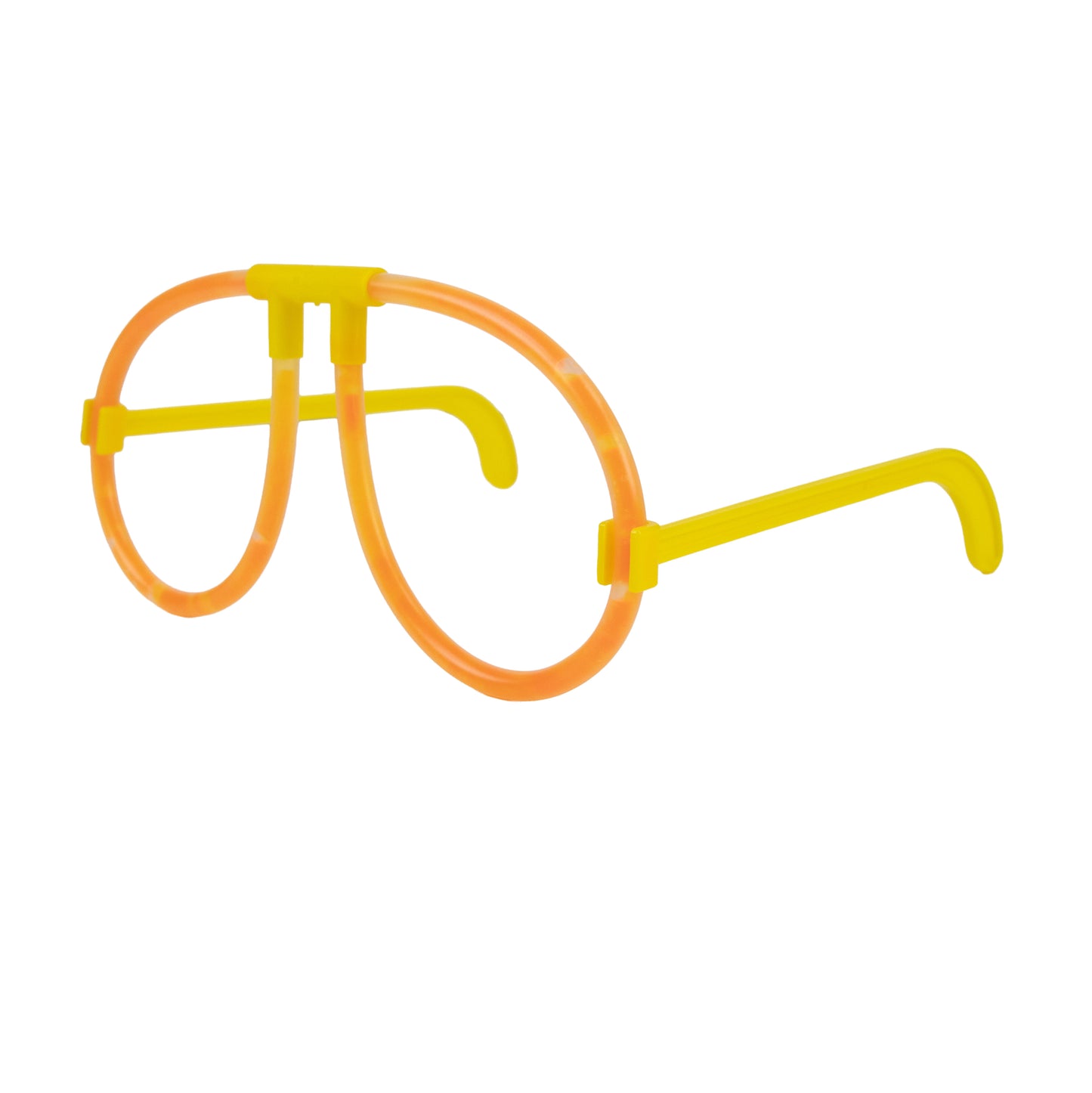 Флуоресцентни фосфоресциращи очила