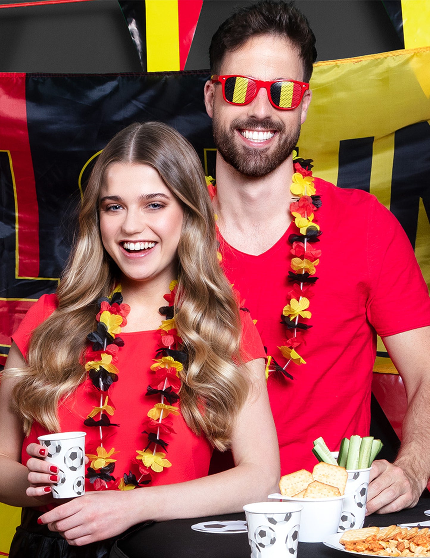 Обобщени глави белгия възрастен