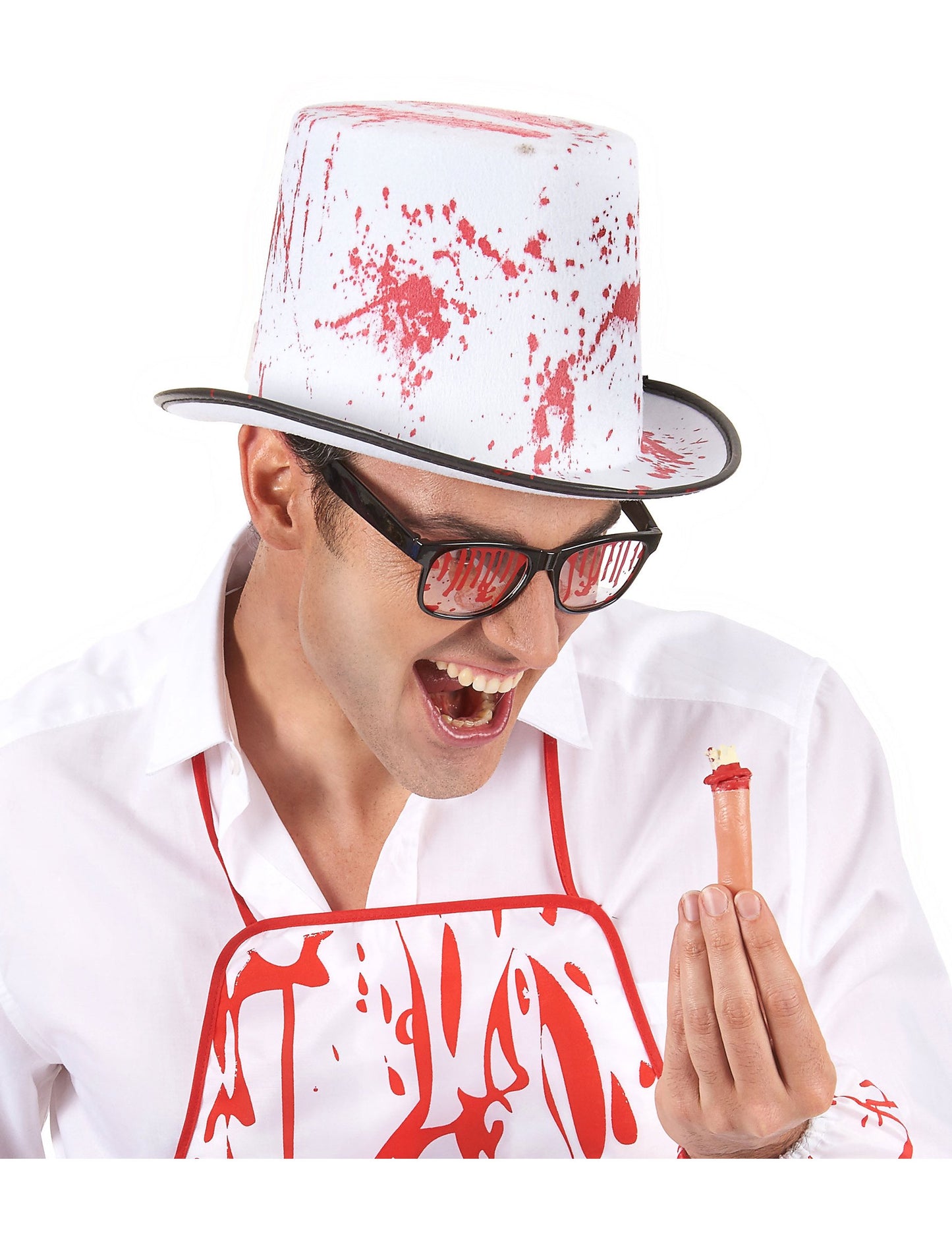 Очила за възрастни кръв