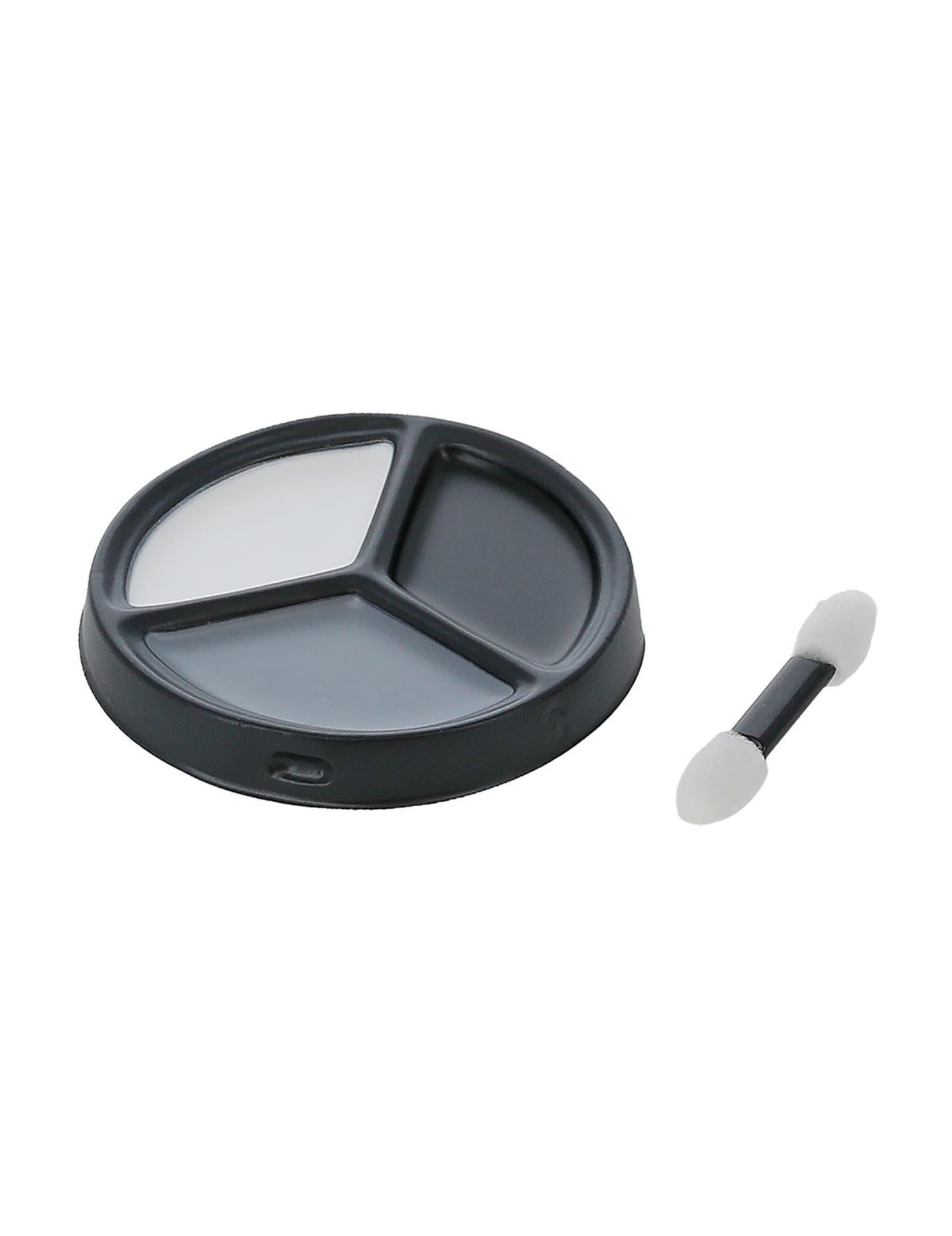 Грим за палитра за Хелоуин