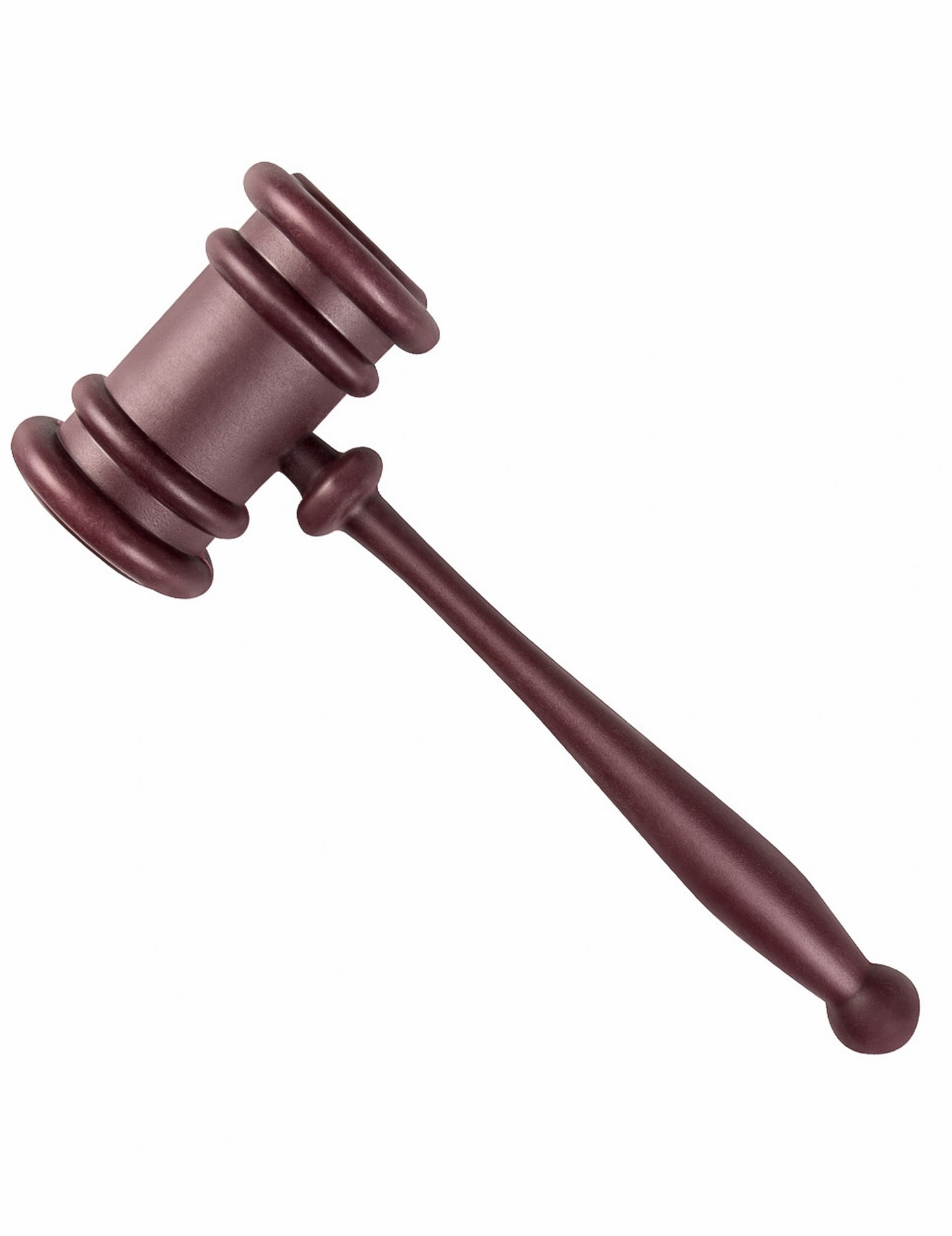 Браун съдия Хамър