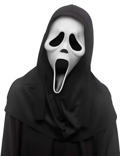 Маски Scream