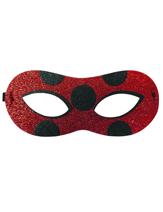 Блестяща маска Ladybug™ за деца