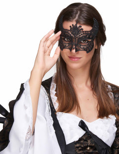 Венециански маски