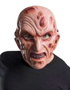 Маски Freddy Krueger