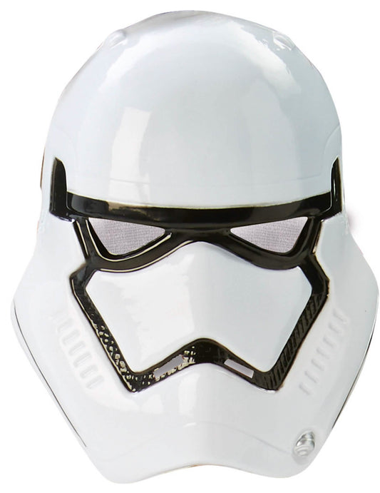 Детска маска Stormtrooper Star Wars VII™