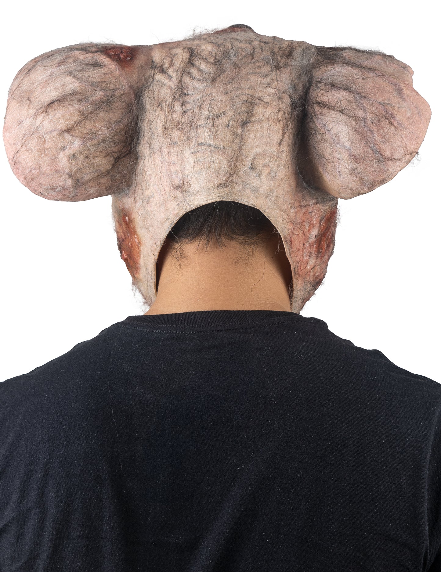 Маска за пълно лице на плъхове за възрастни