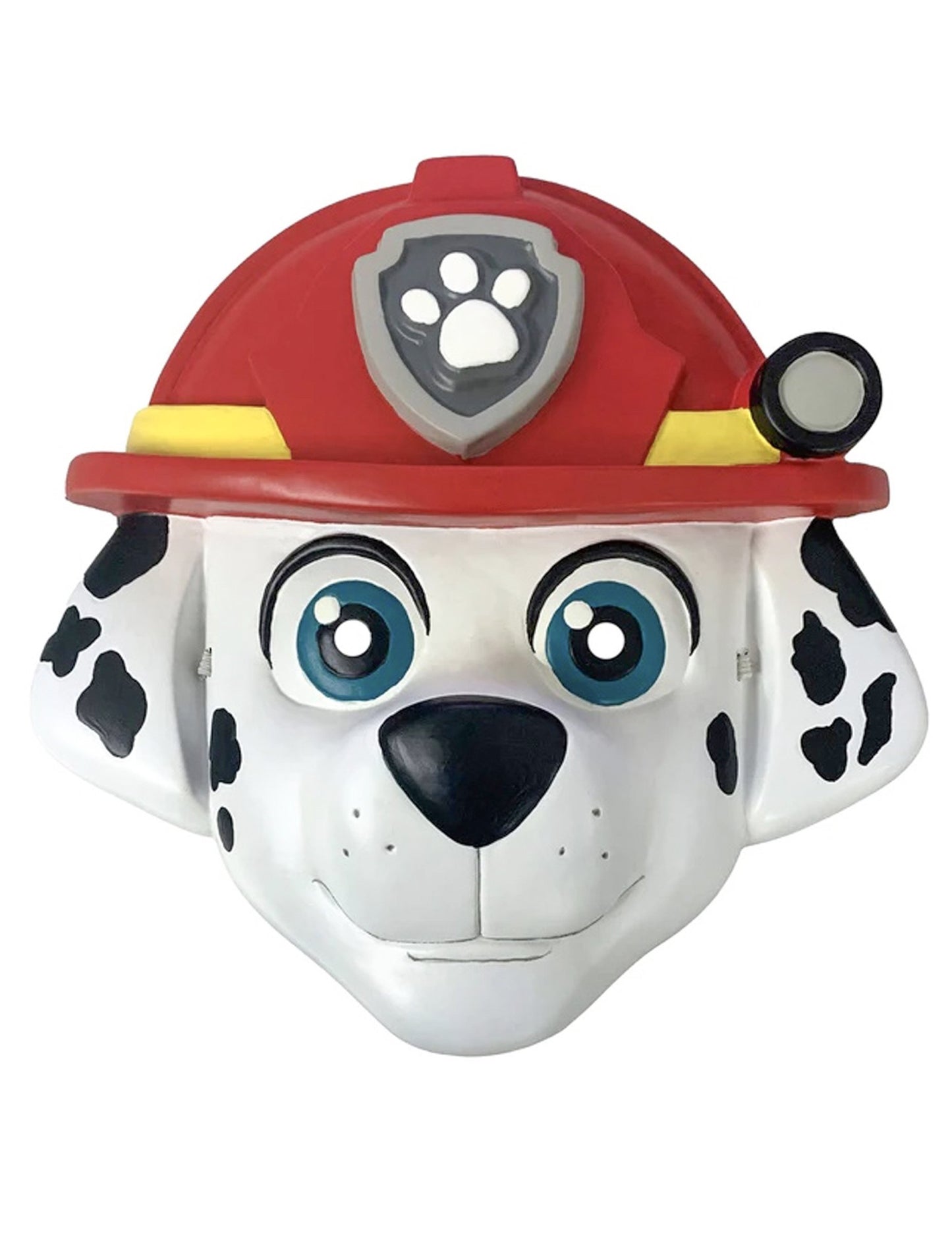 Marcus Paw Patrol Mask