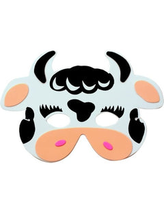 Masques Vache