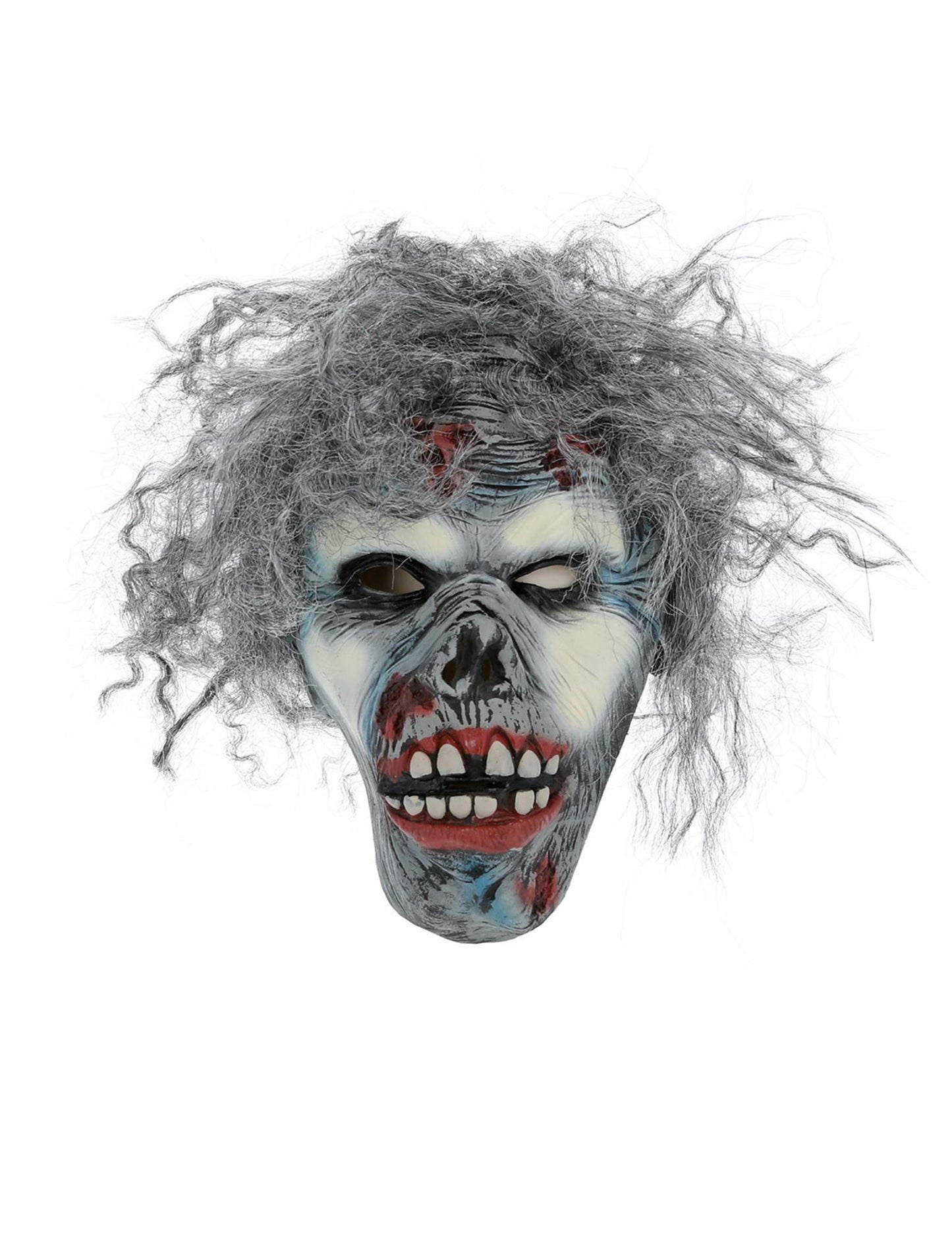 Adulthowloween Zombie Mask
