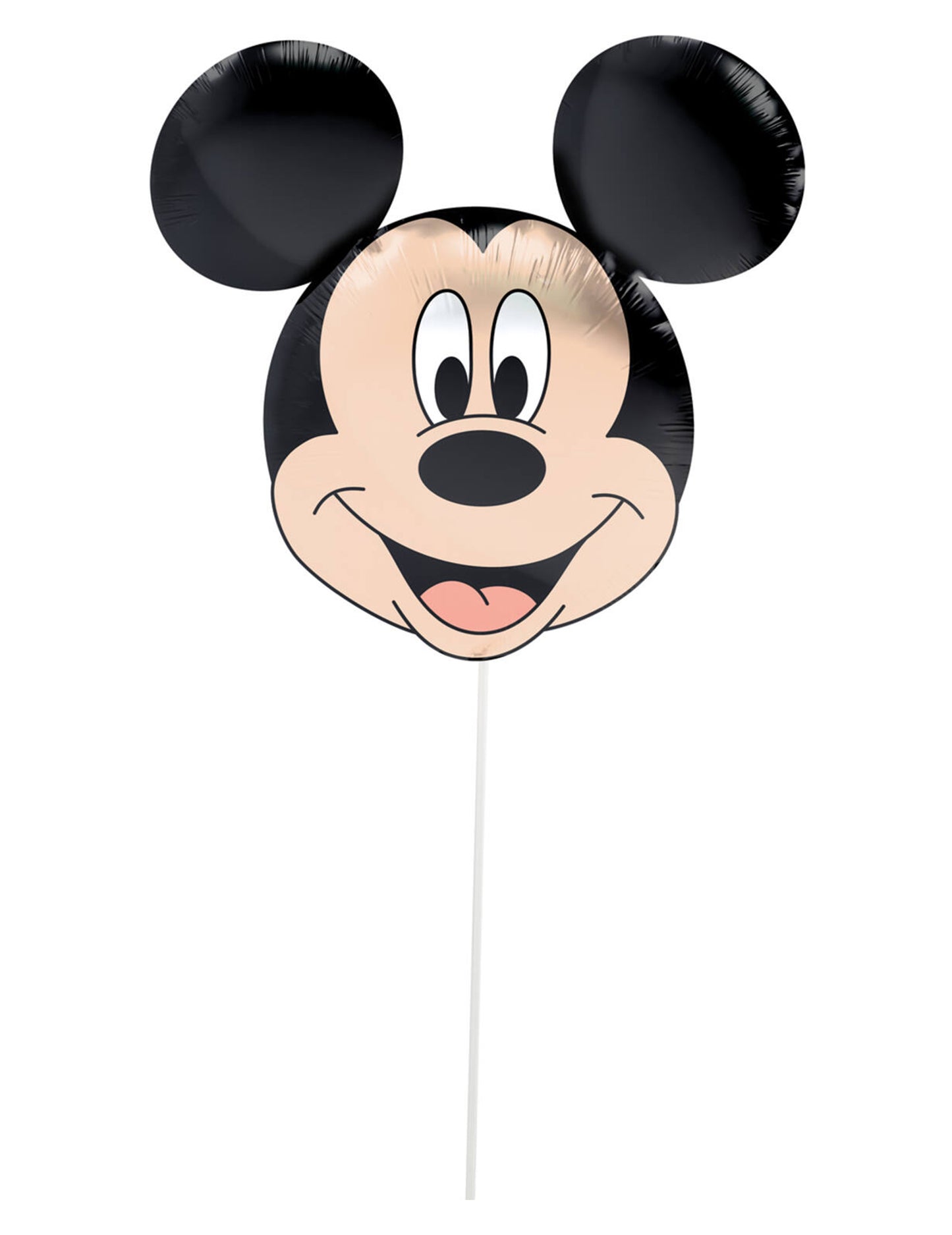 Мини алуминиев балон Mickey Mouse™ 27 x 38 см
